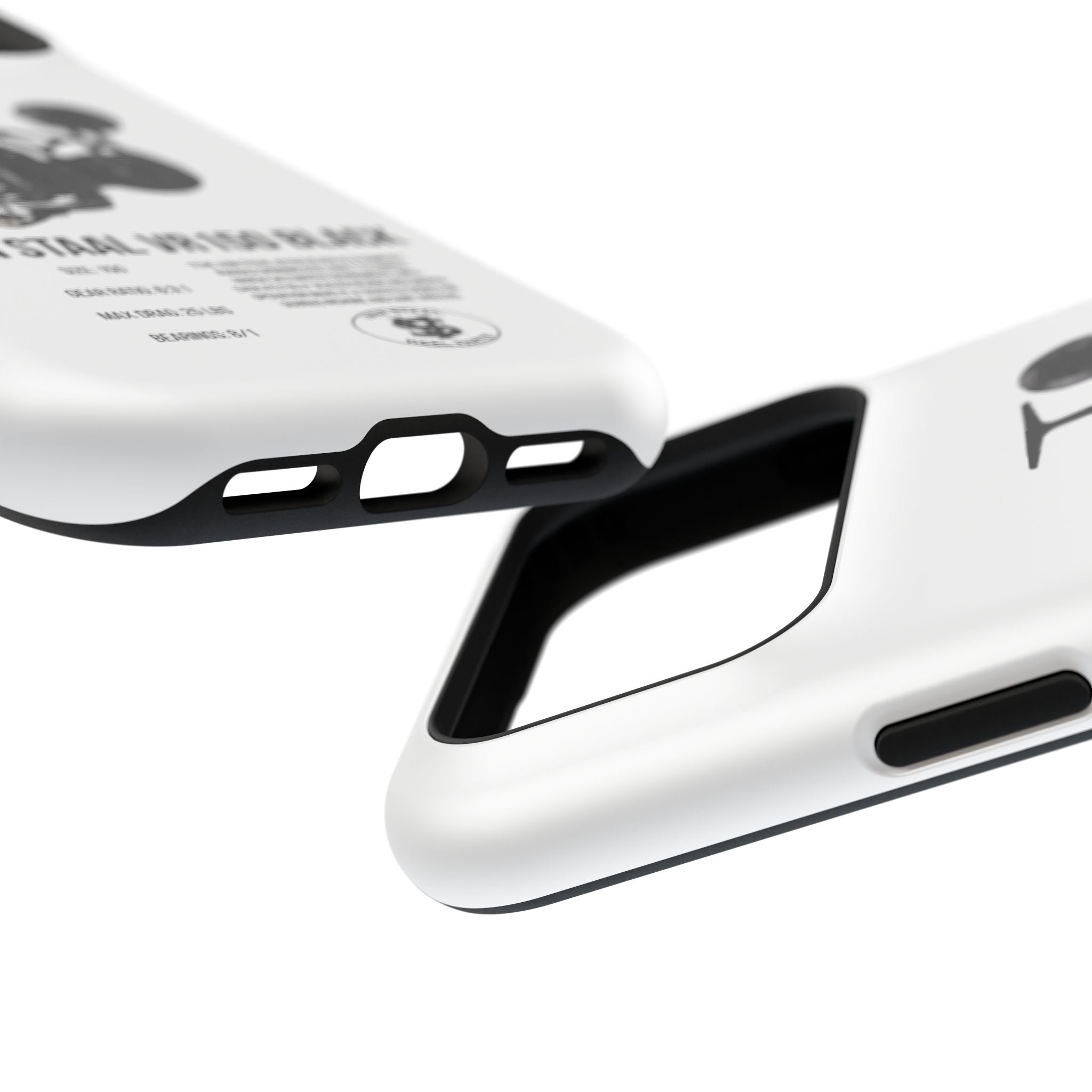 Van Staal VR150 Black Printify