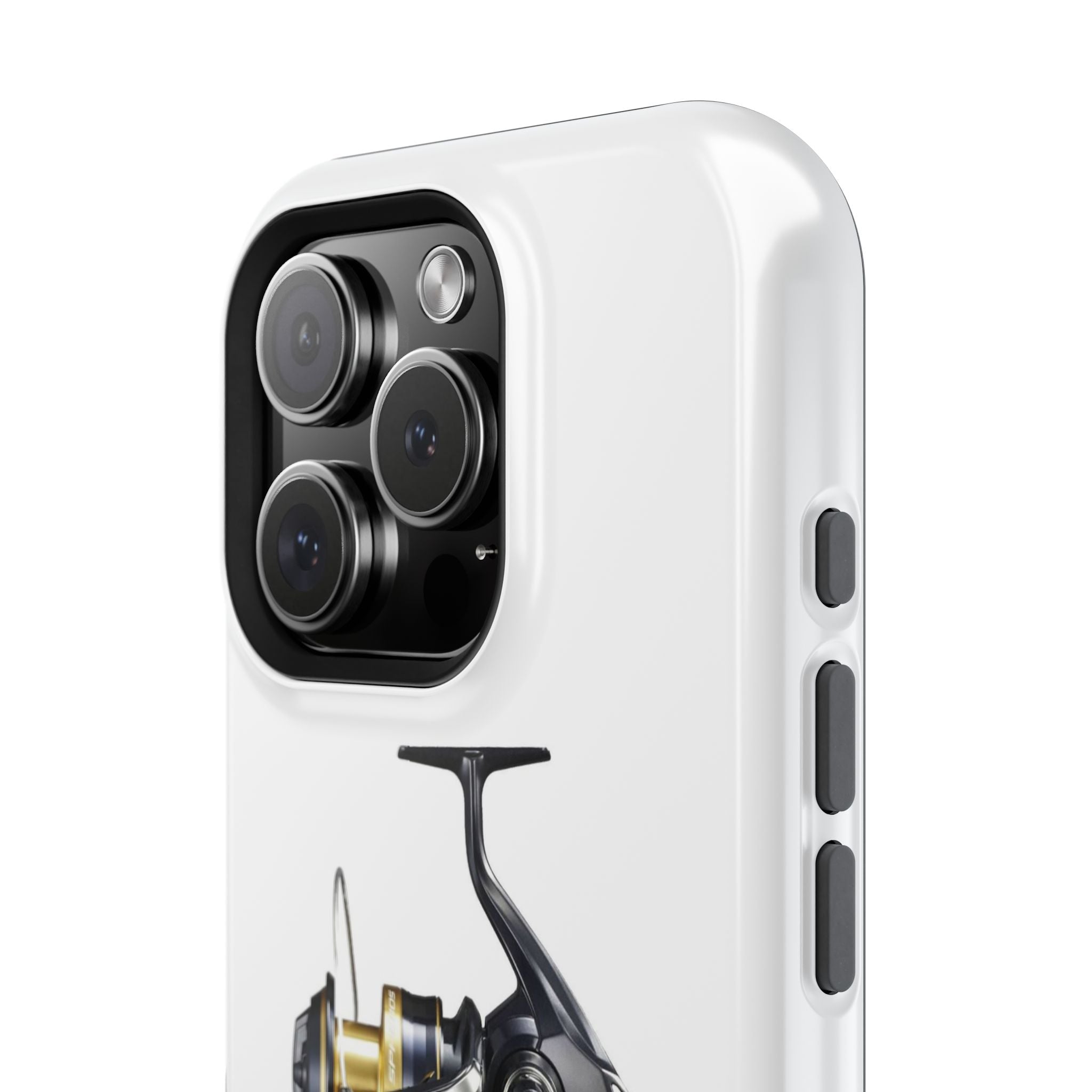 Shimano Spheros SW A