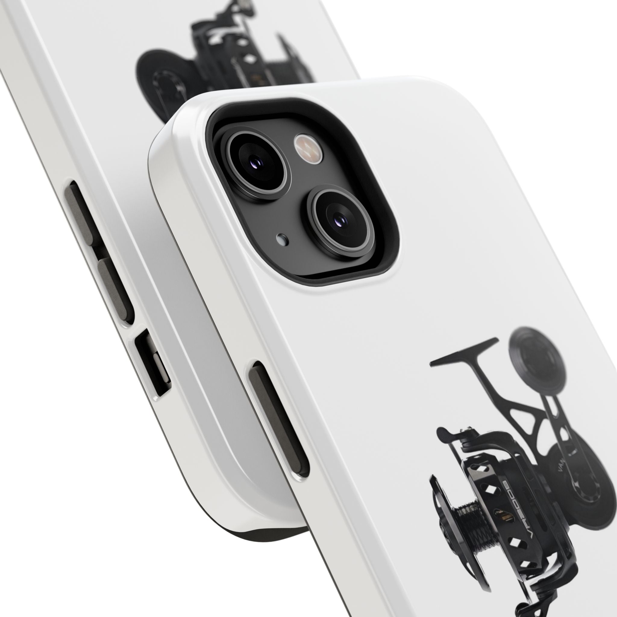 Van Staal VR150 Black Printify