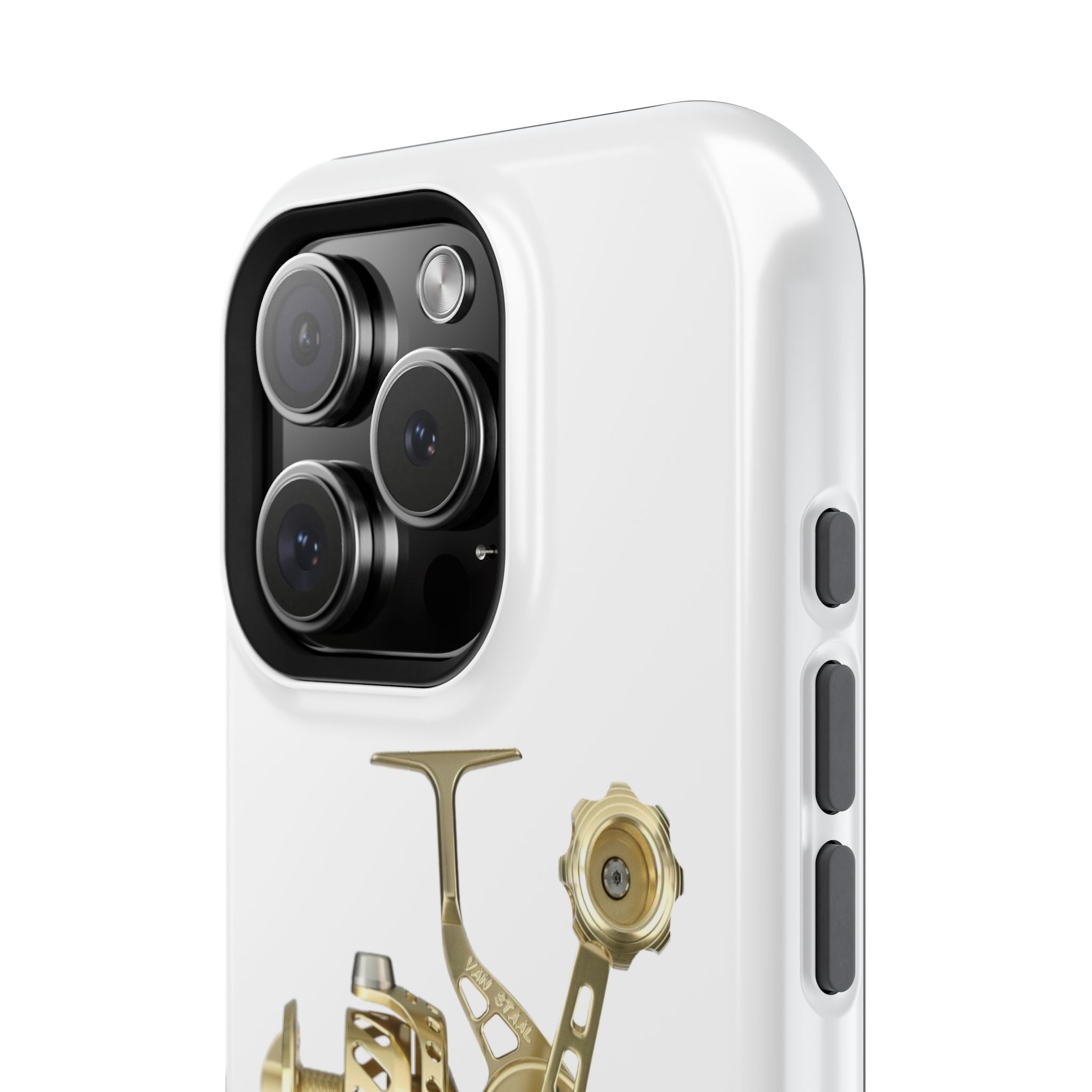 Van Staal VR 150 Gold Printify