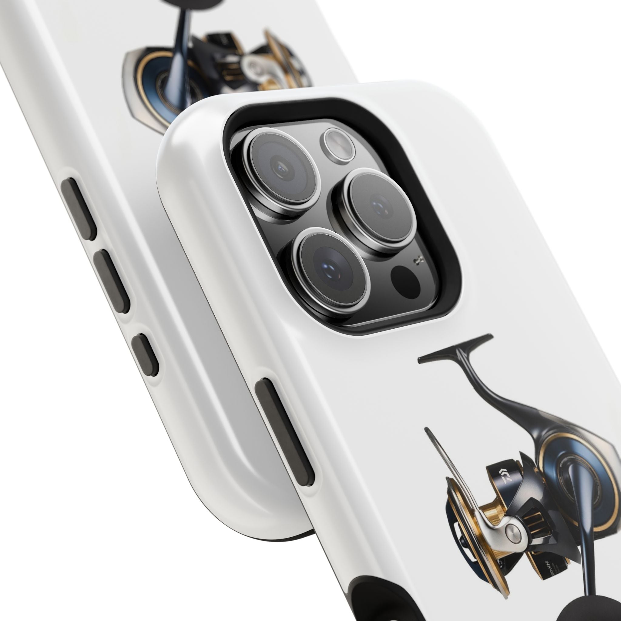 Daiwa 25 Saltiga