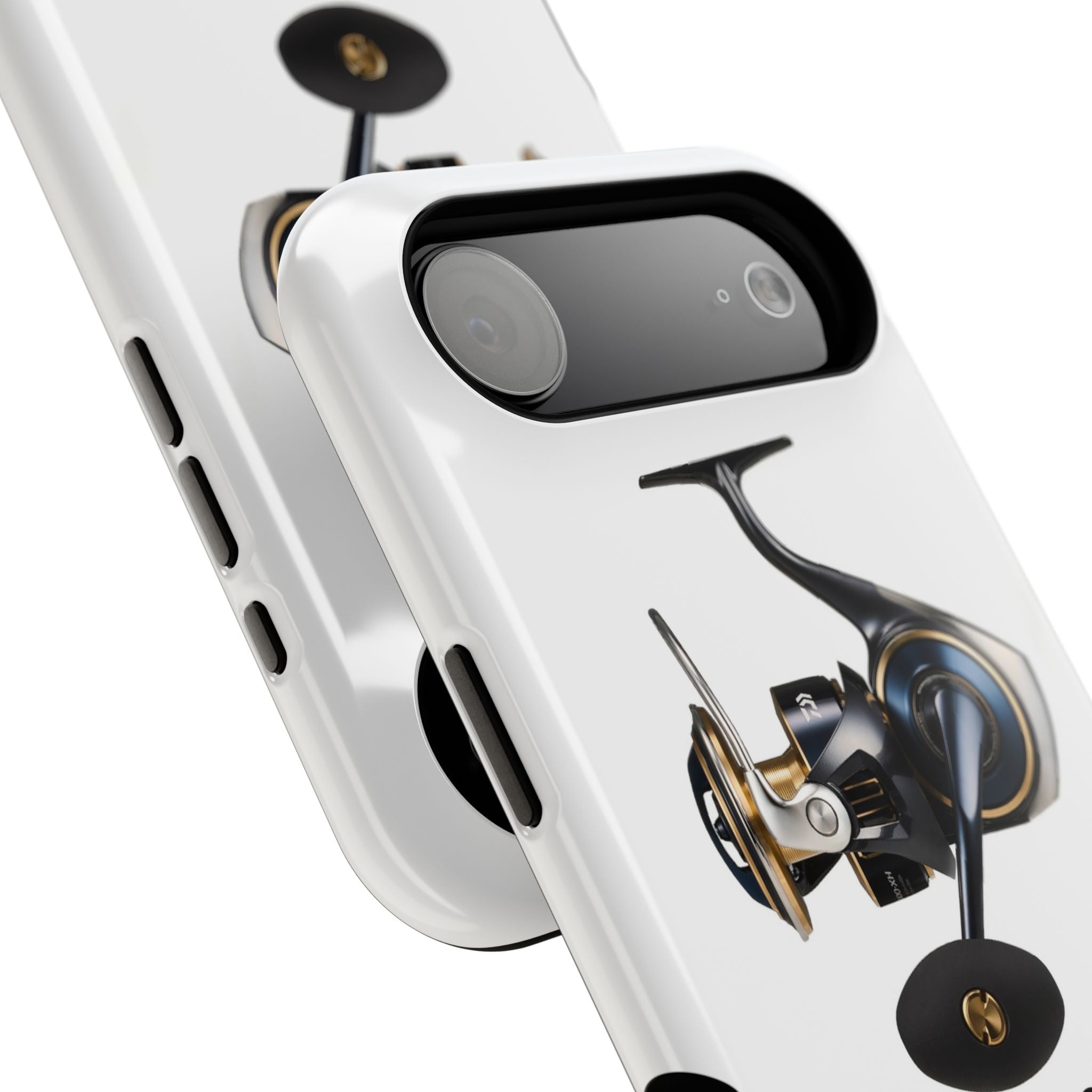 Daiwa 25 Saltiga Printify