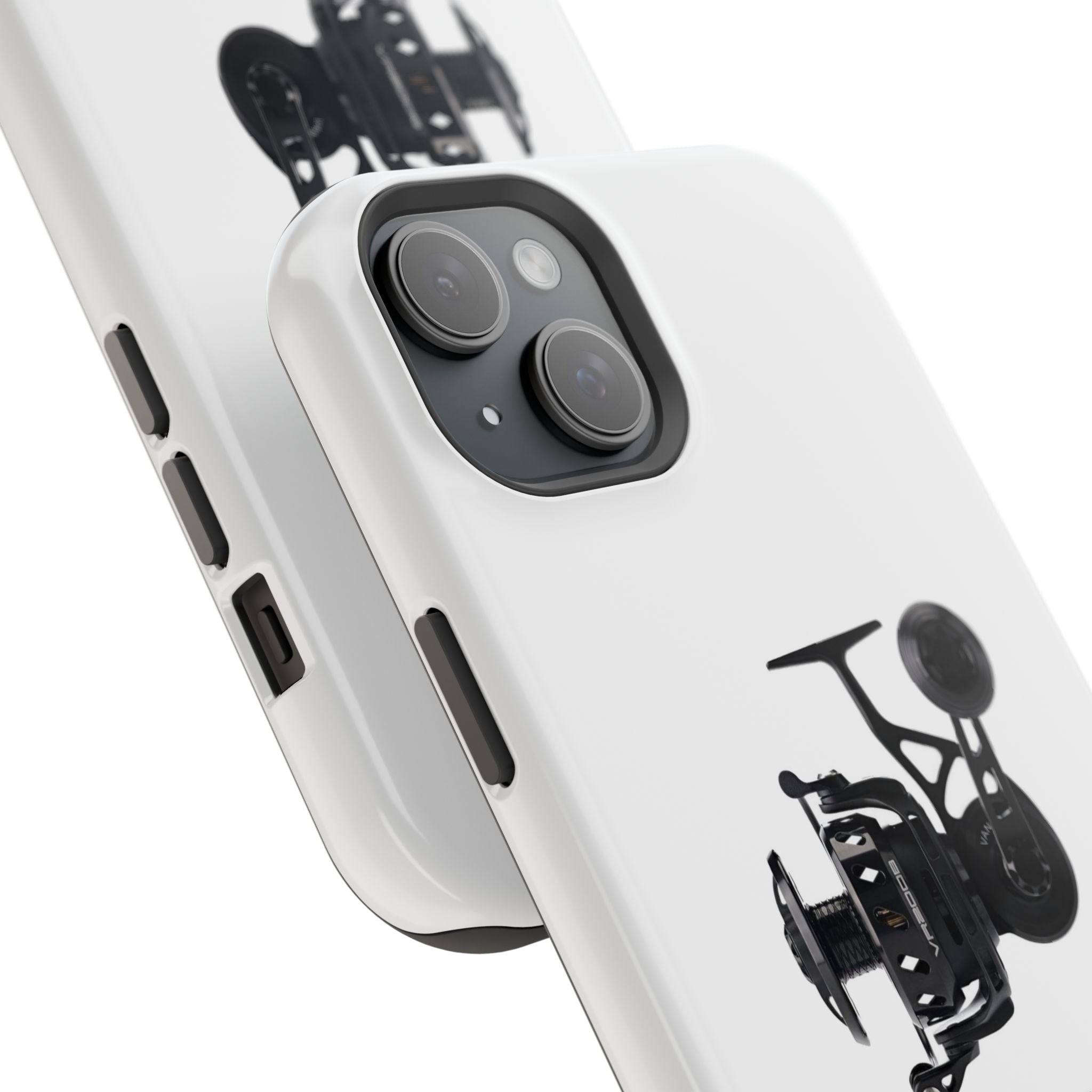 Van Staal VR150 Black Printify