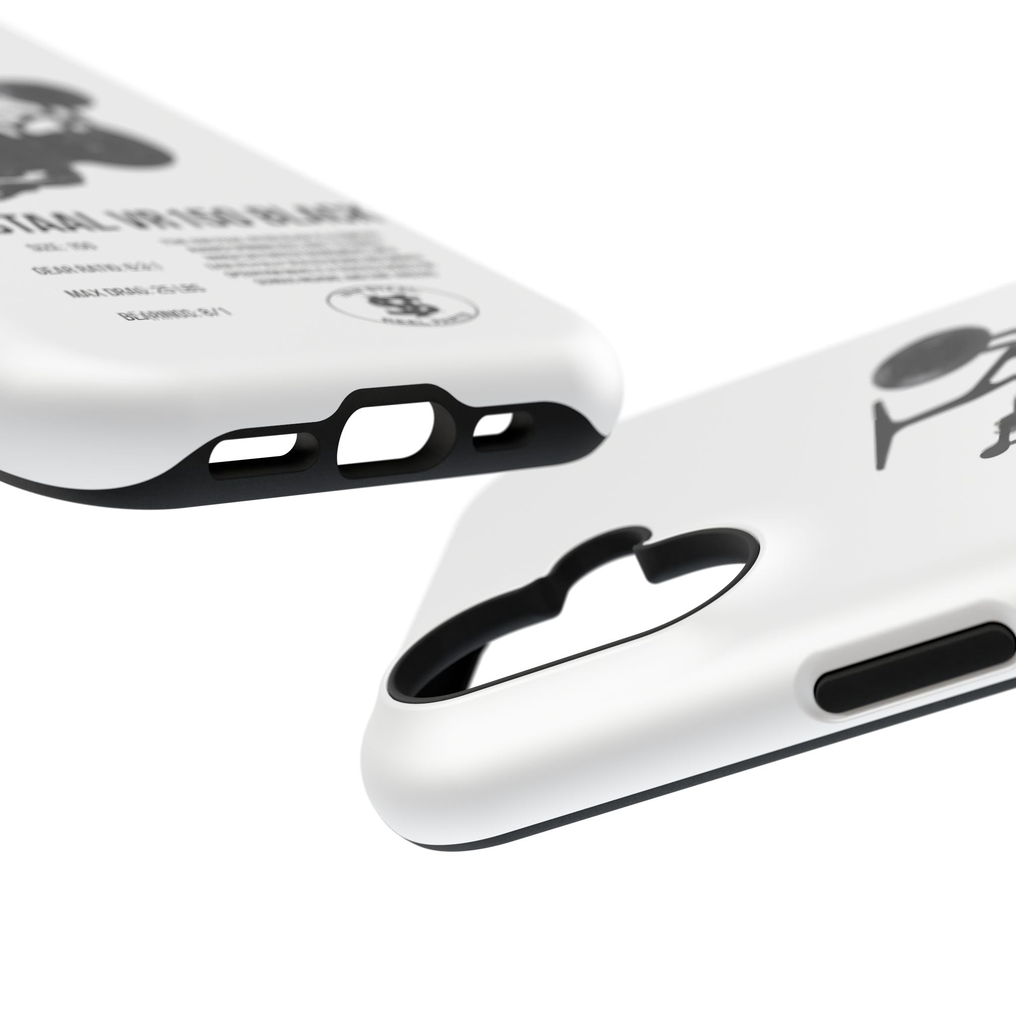 Van Staal VR150 Black Printify