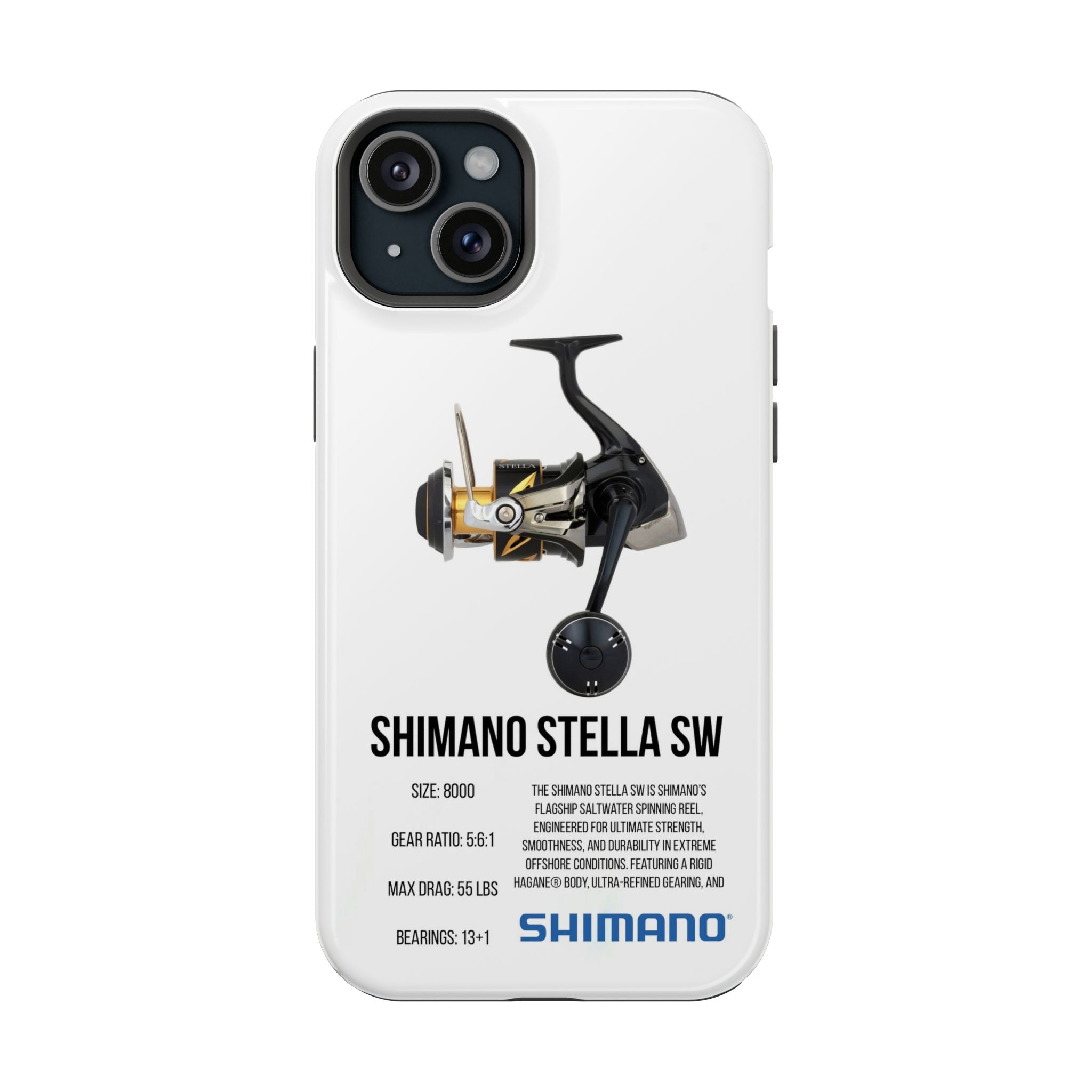 Shimano Stella SW