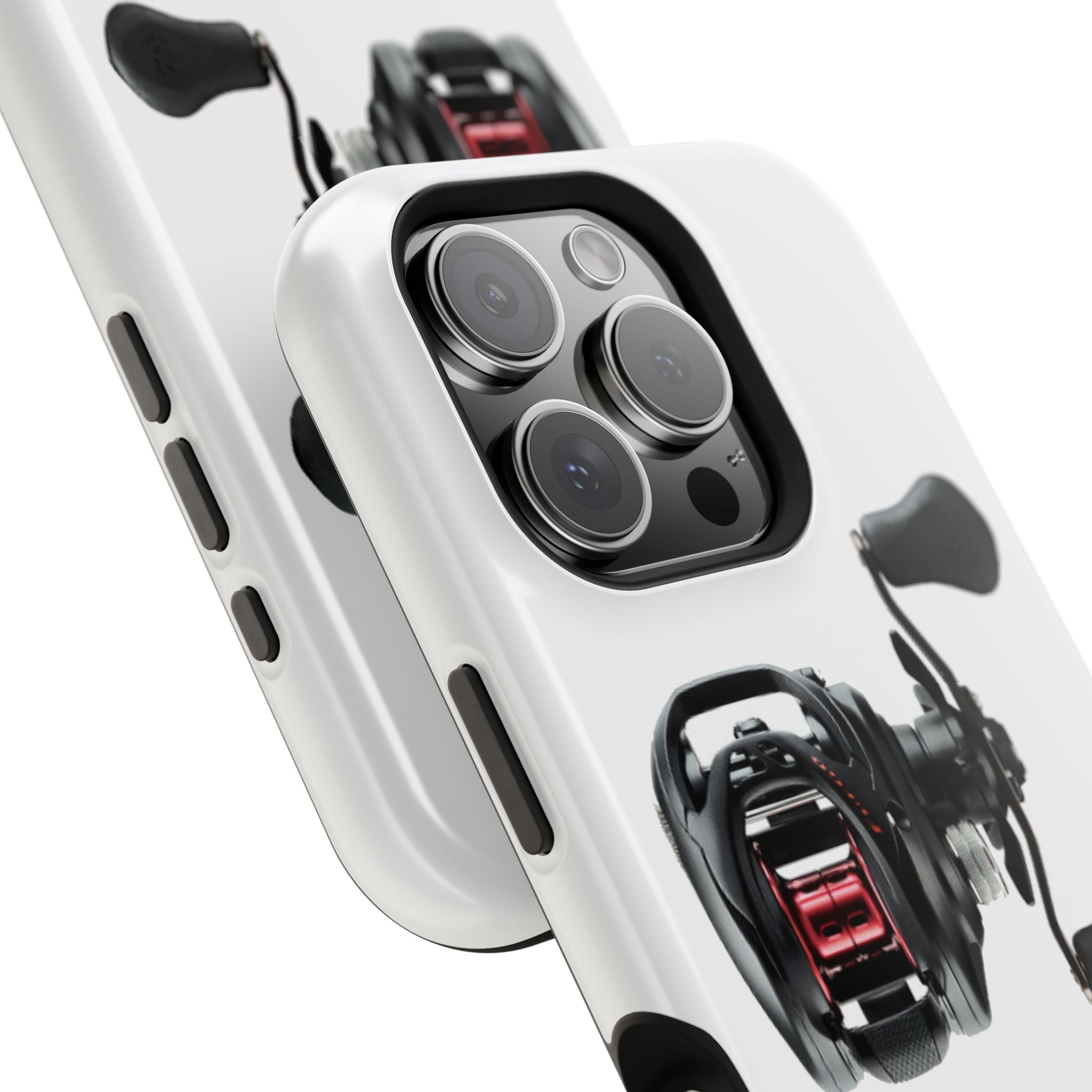 Diawa Fuego CT Printify