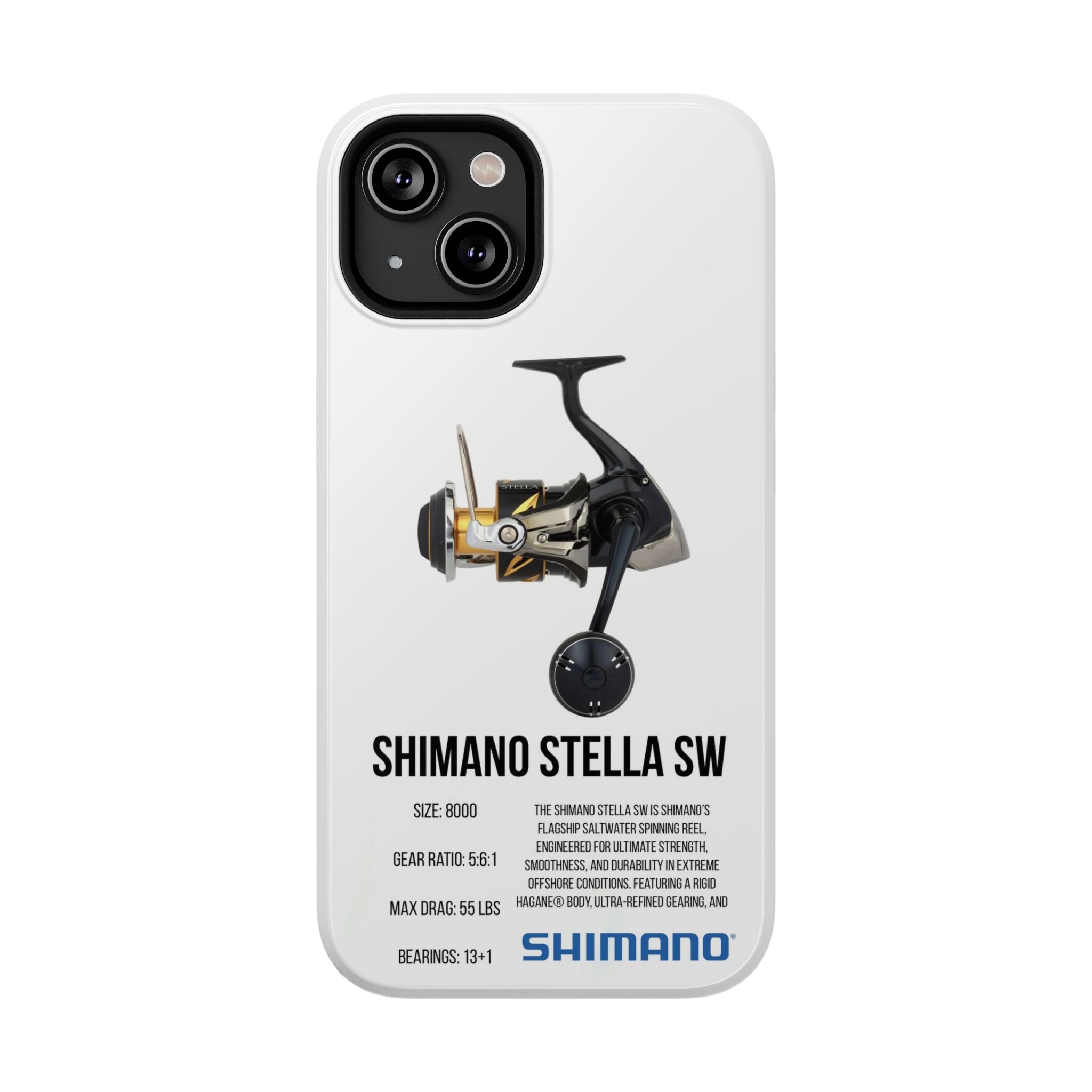 Shimano Stella SW