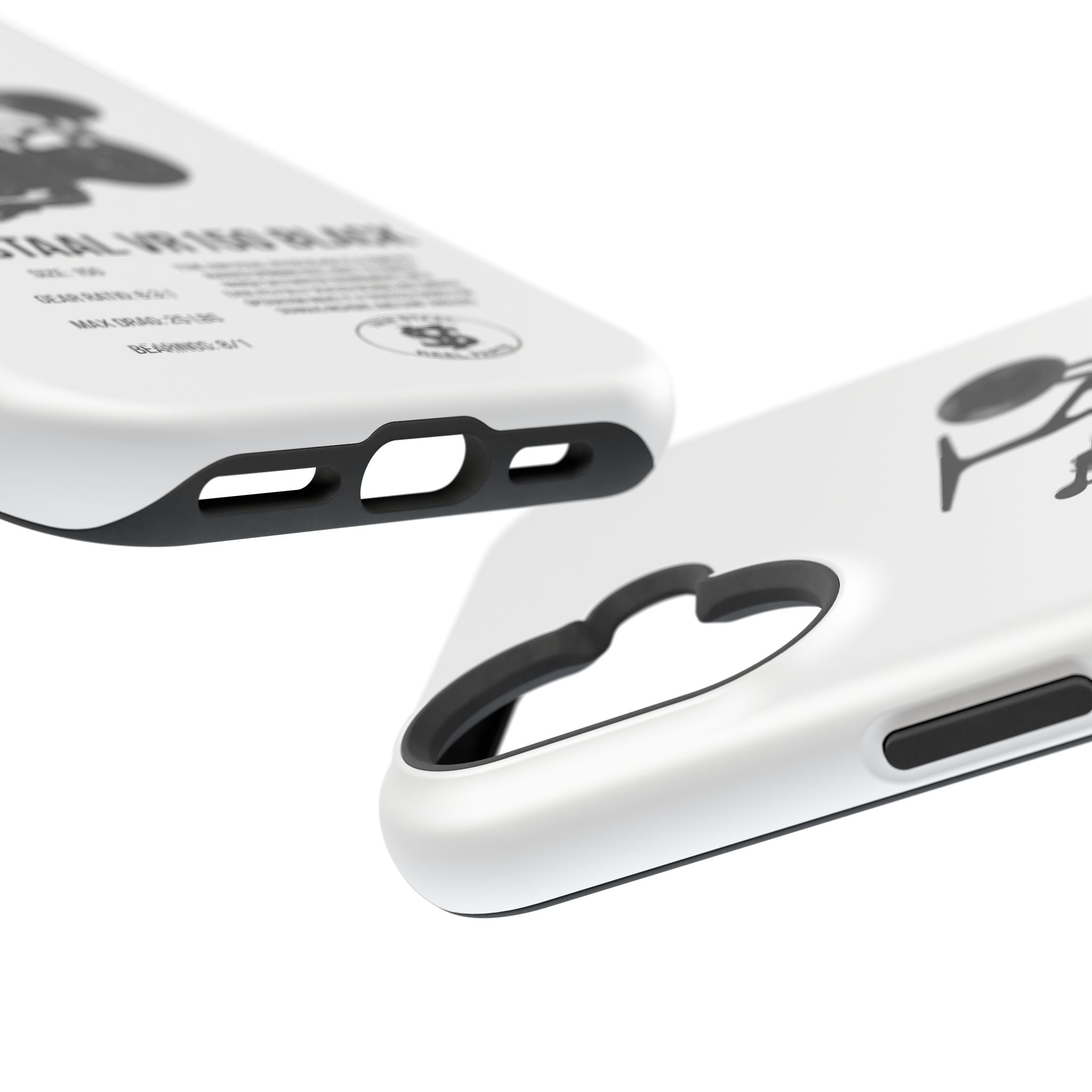 Van Staal VR150 Black Printify