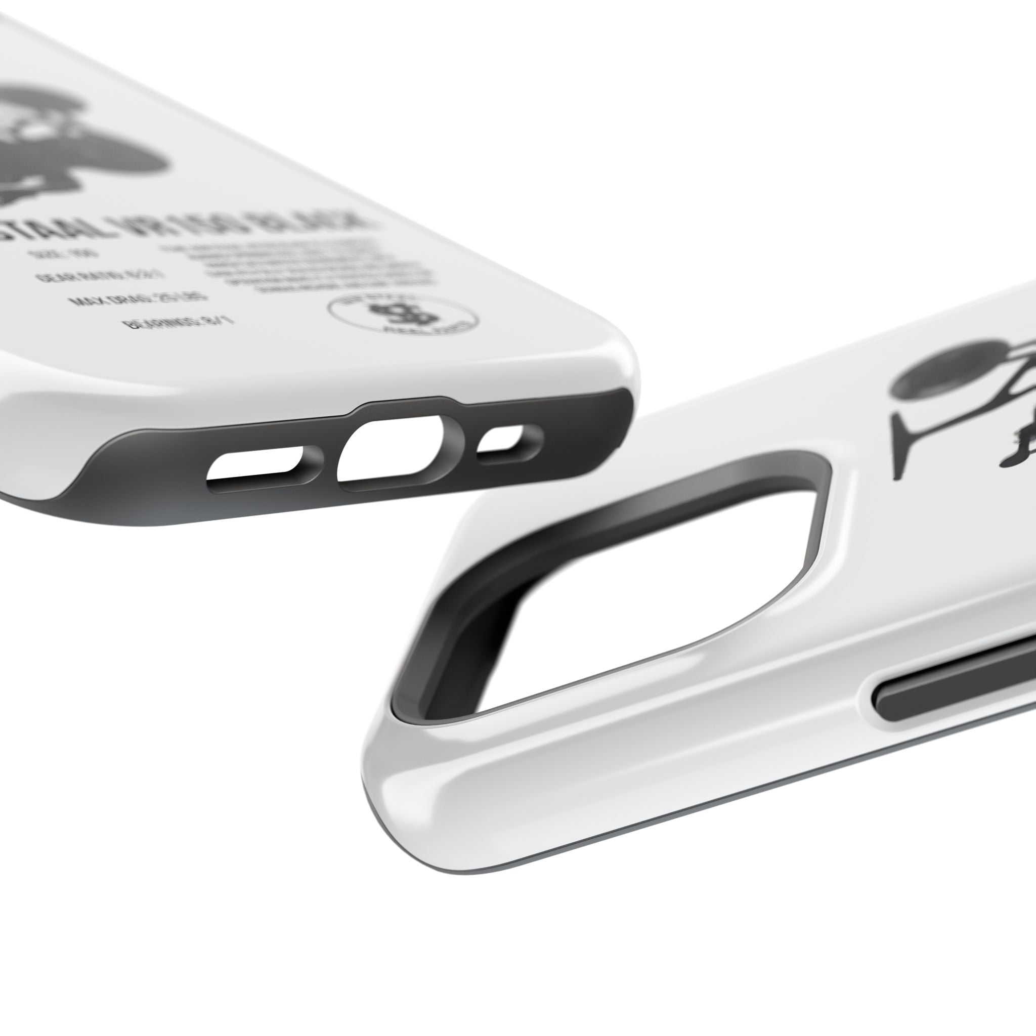 Van Staal VR150 Black Printify