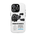 Shimano Metanium DC Printify