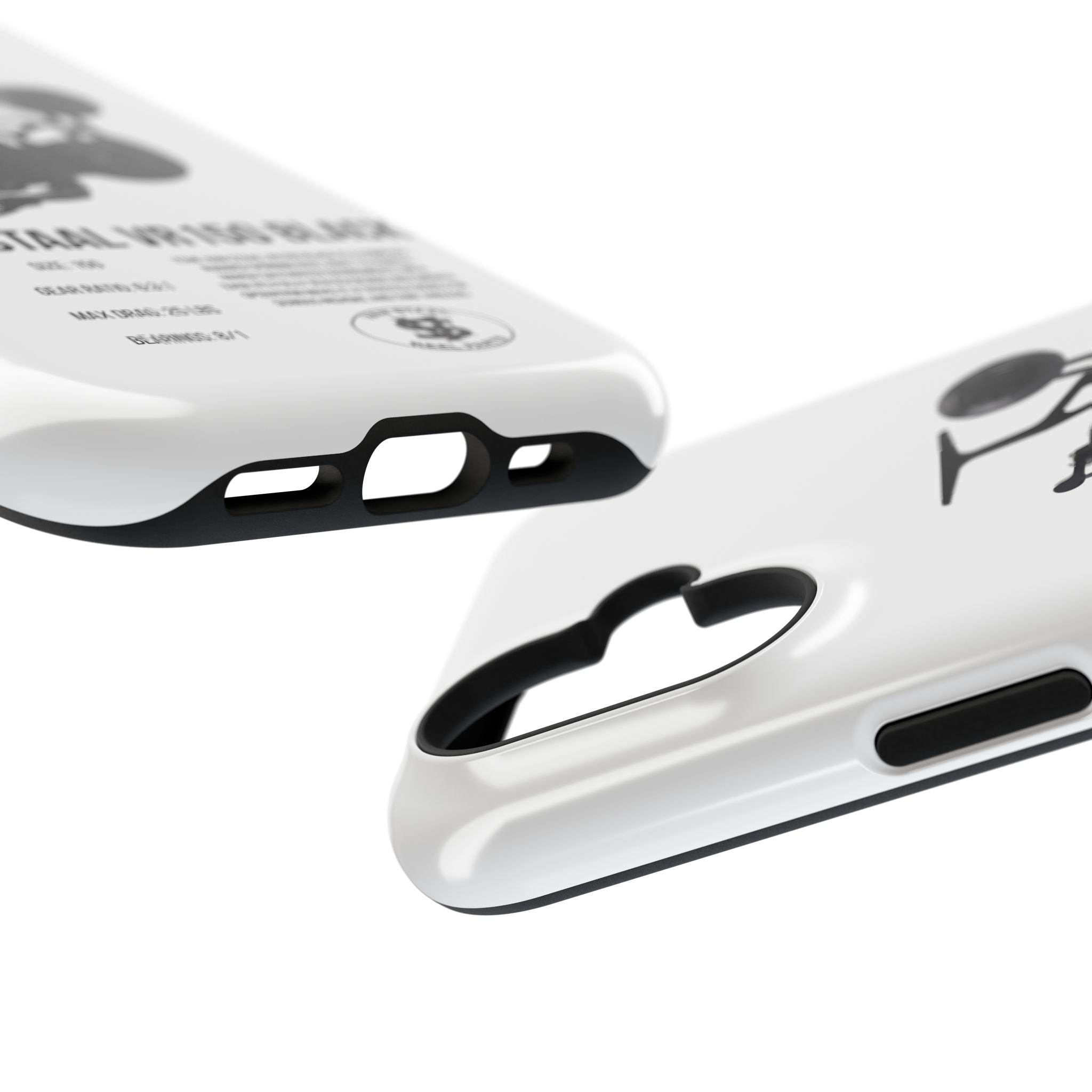 Van Staal VR150 Black Printify