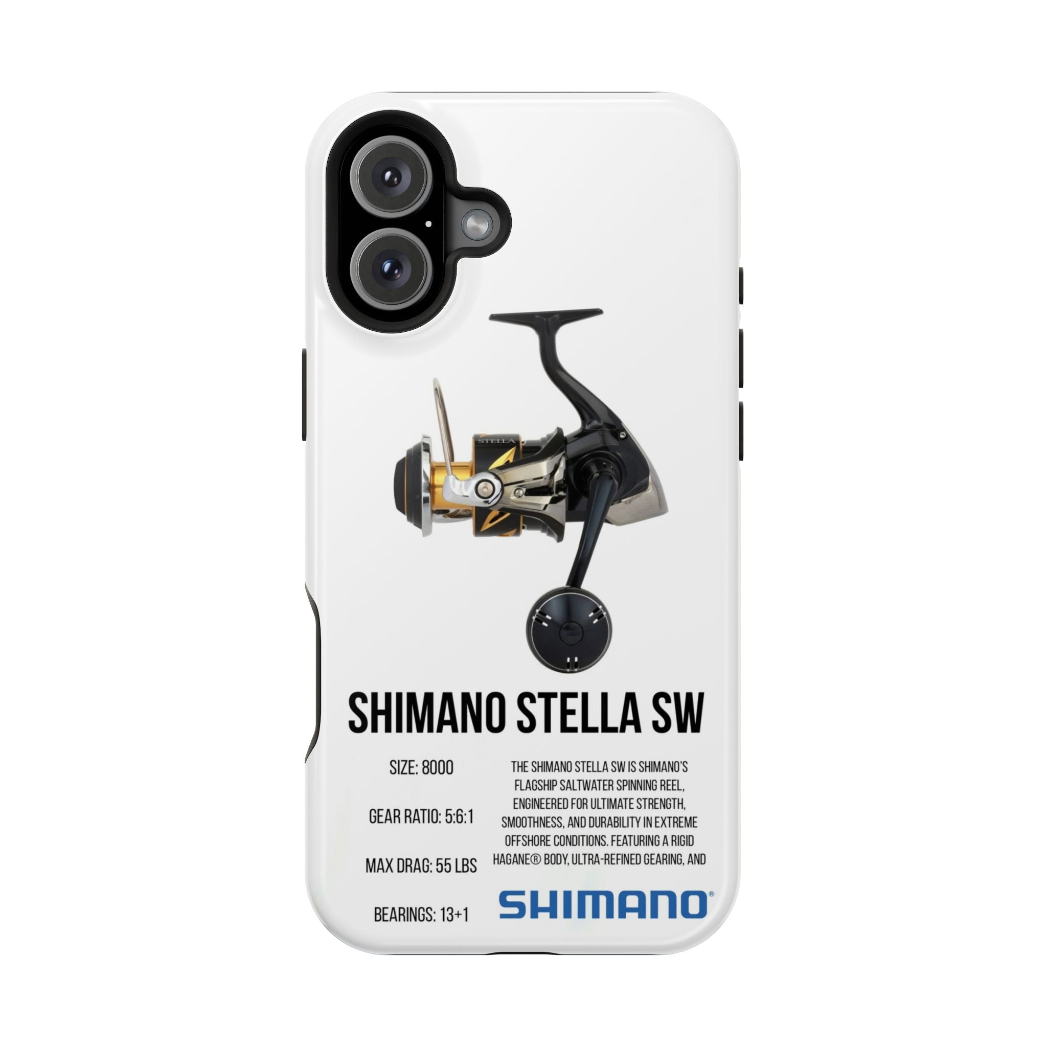 Shimano Stella SW