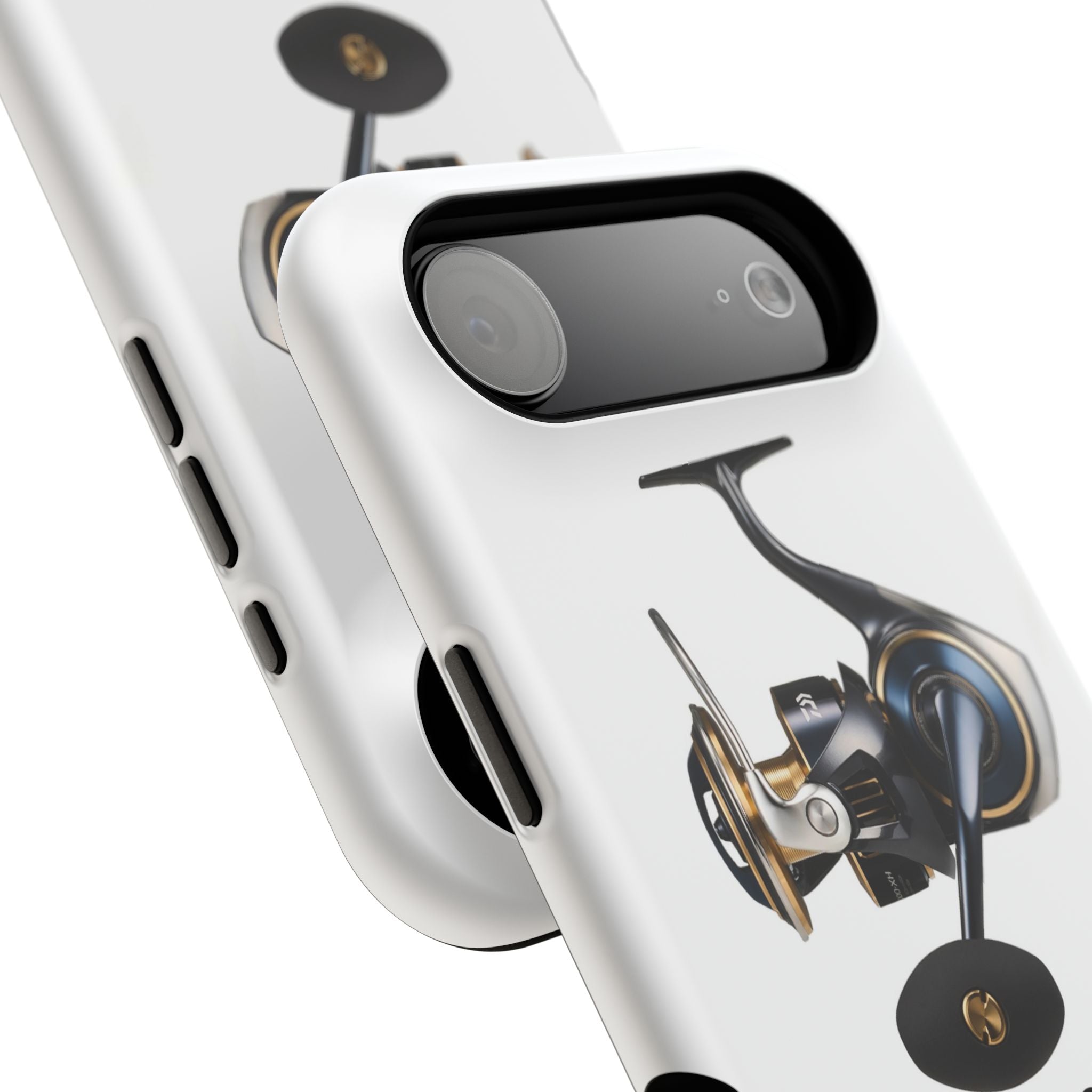 Daiwa 25 Saltiga Printify