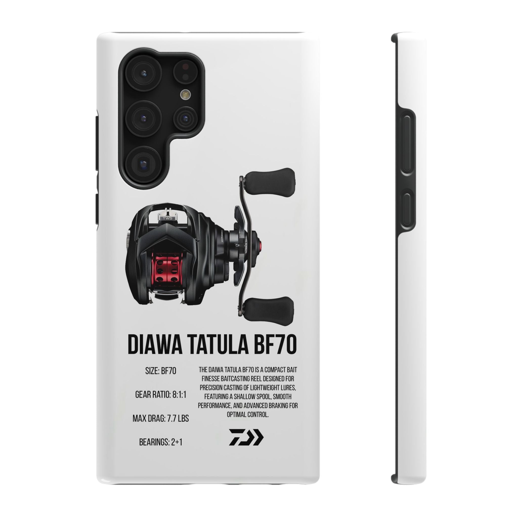 Diawa Tatula BF70