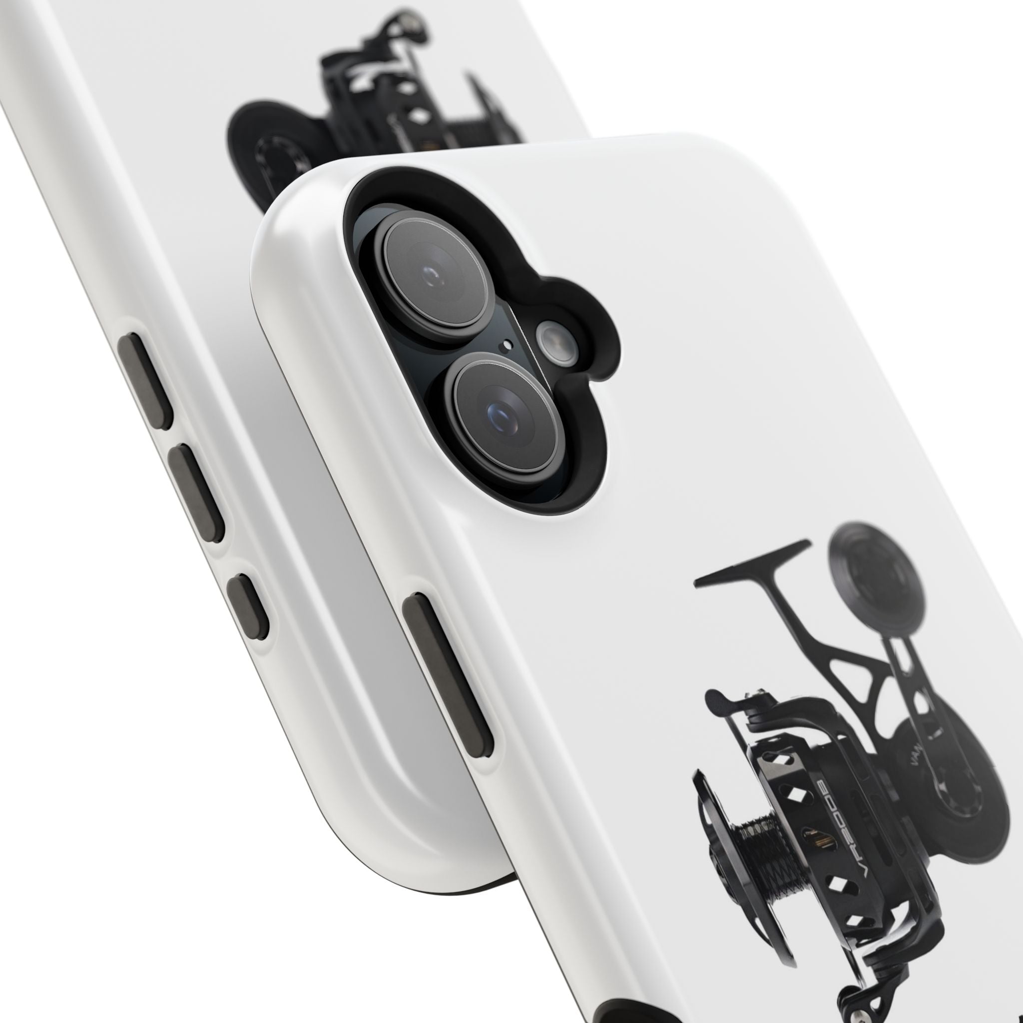 Van Staal VR150 Black Printify