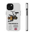 Penn Spinfisher VII Printify