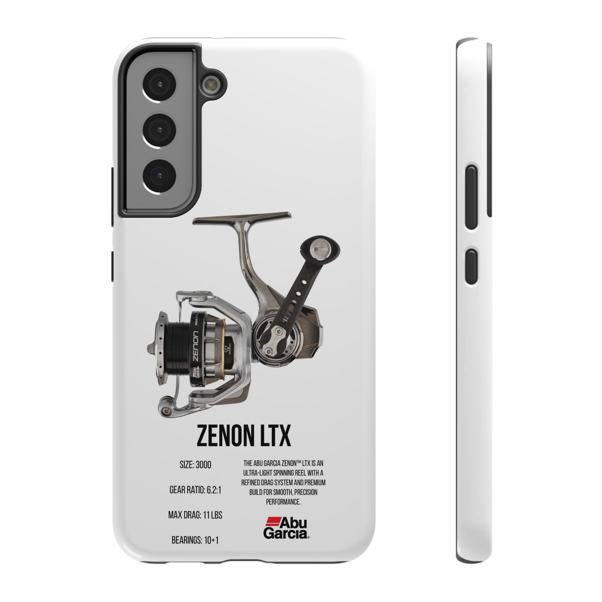 Zenon LTX