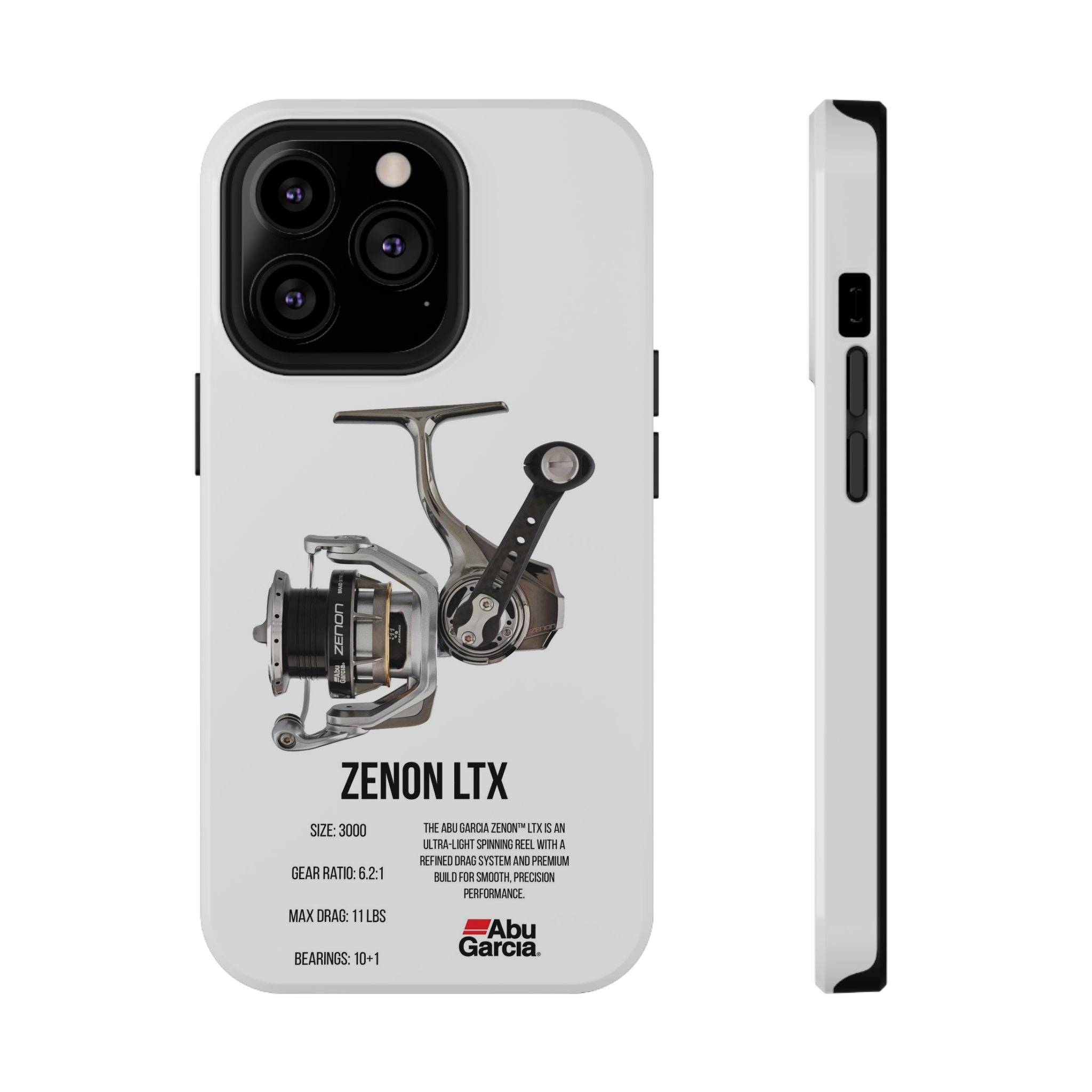 Zenon LTX