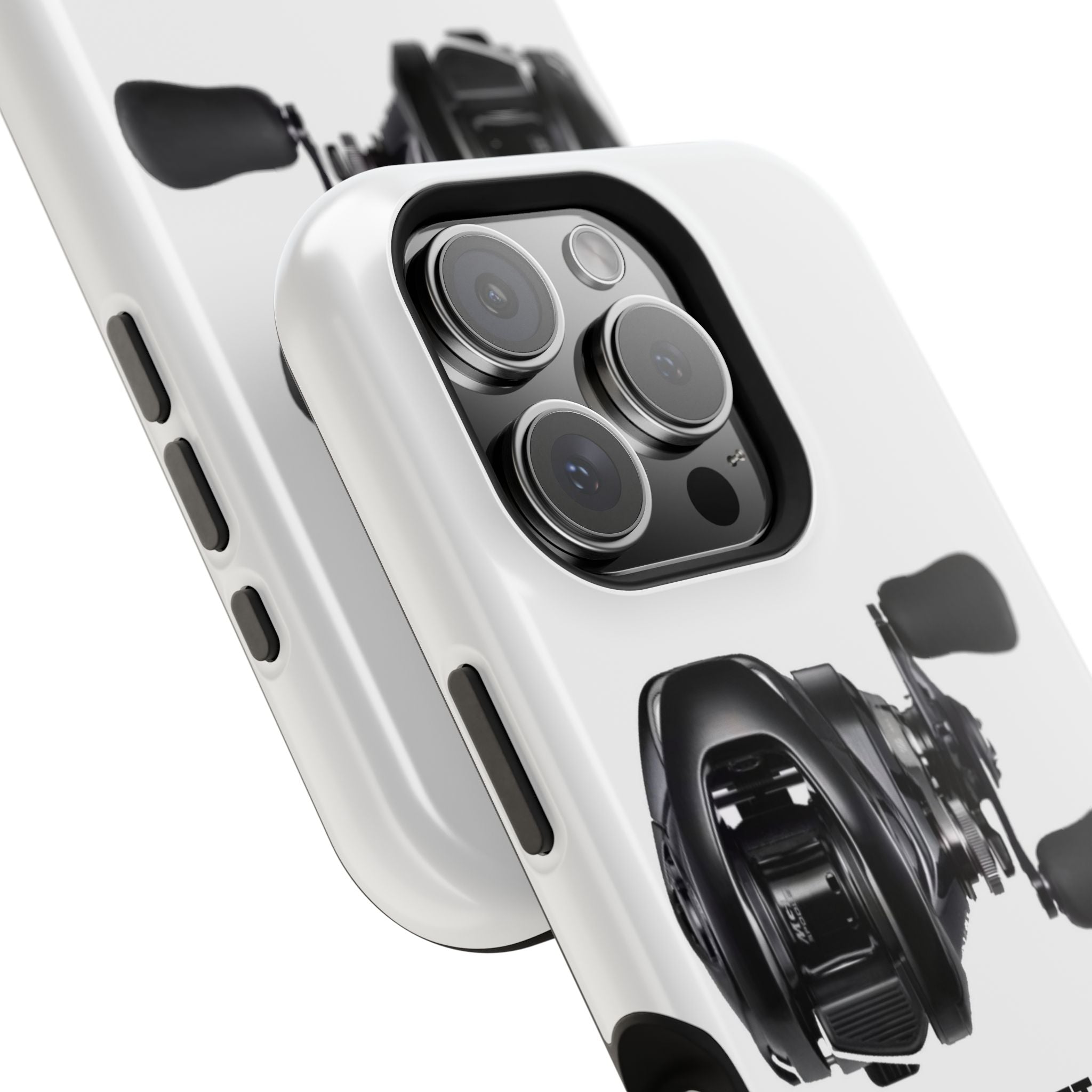 Shimano Metanium DC