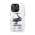 Shimano Miravel Printify