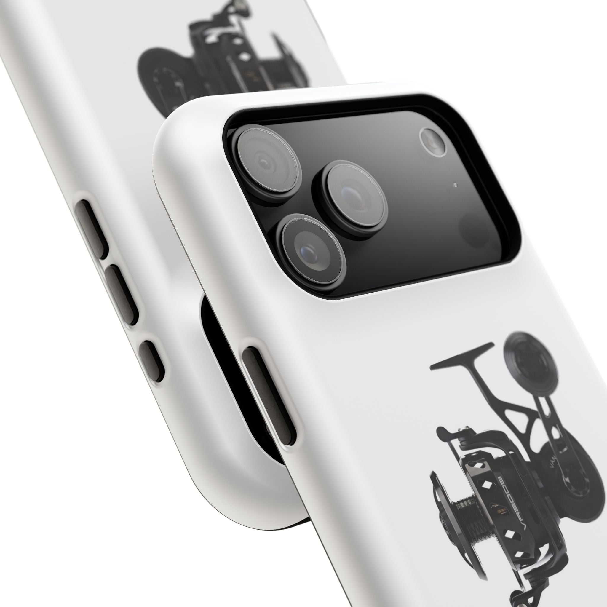 Van Staal VR150 Black Printify