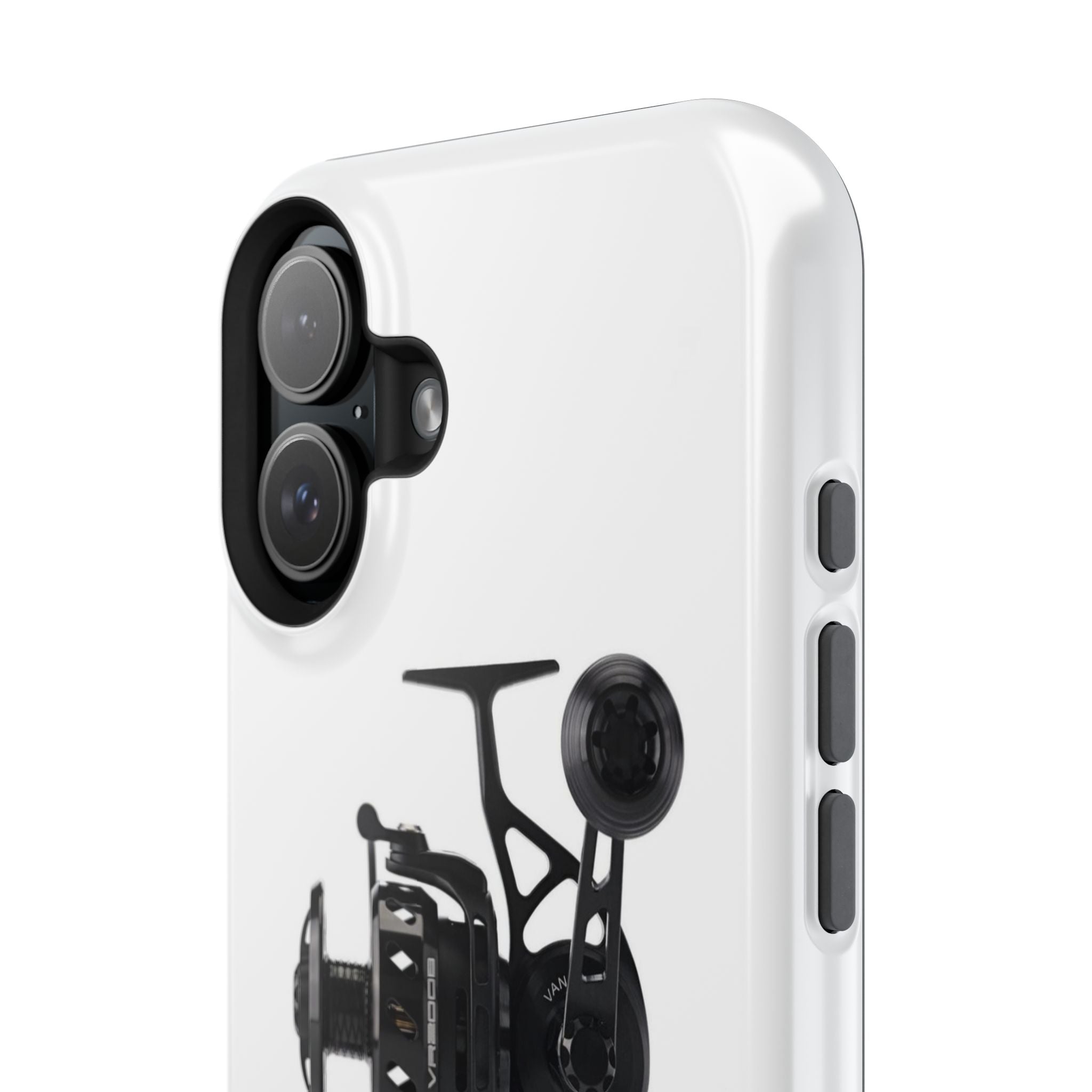 Van Staal VR50 Black