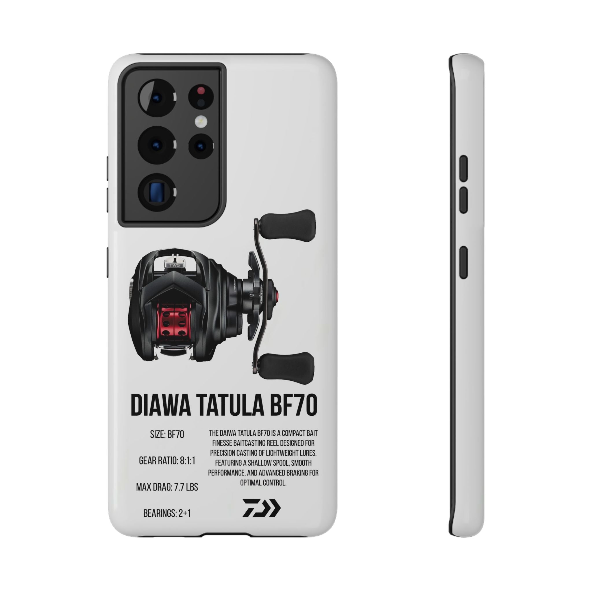 Diawa Tatula BF70