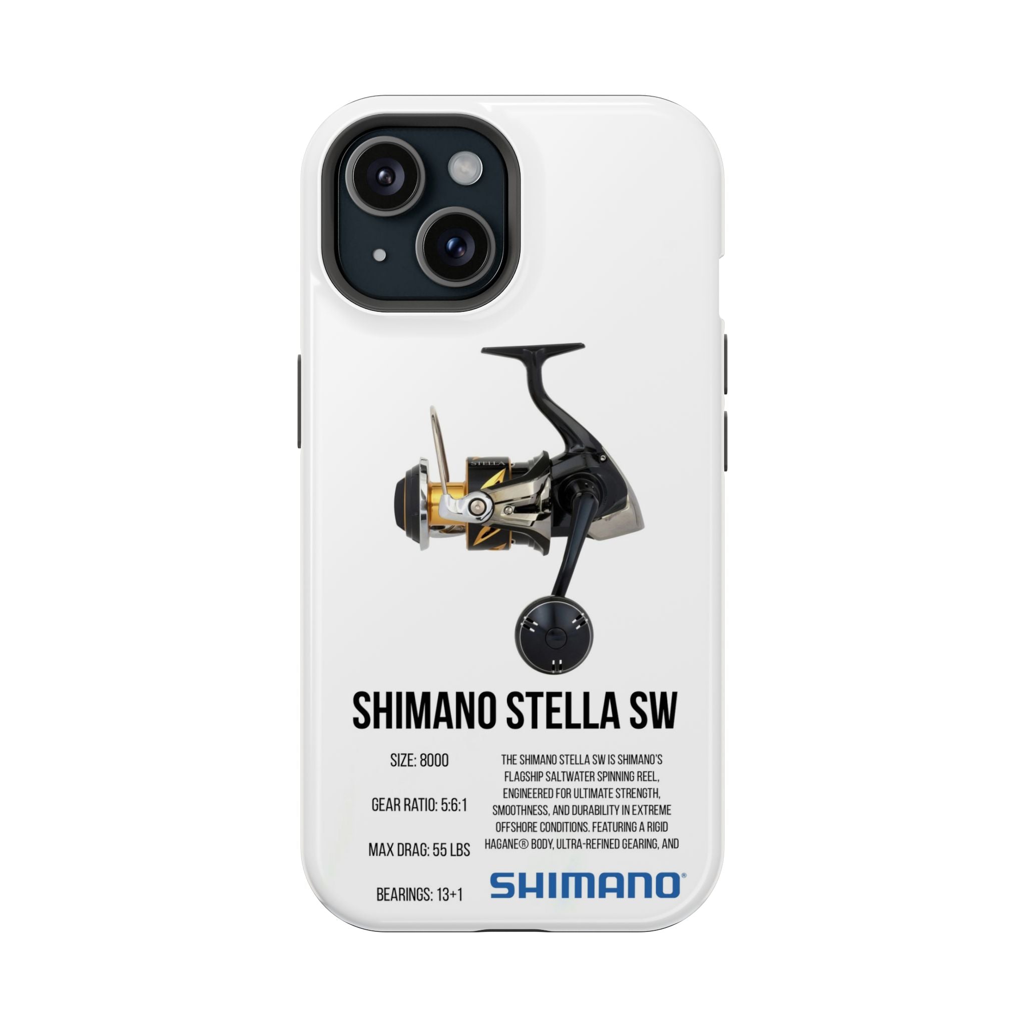 Shimano Stella SW