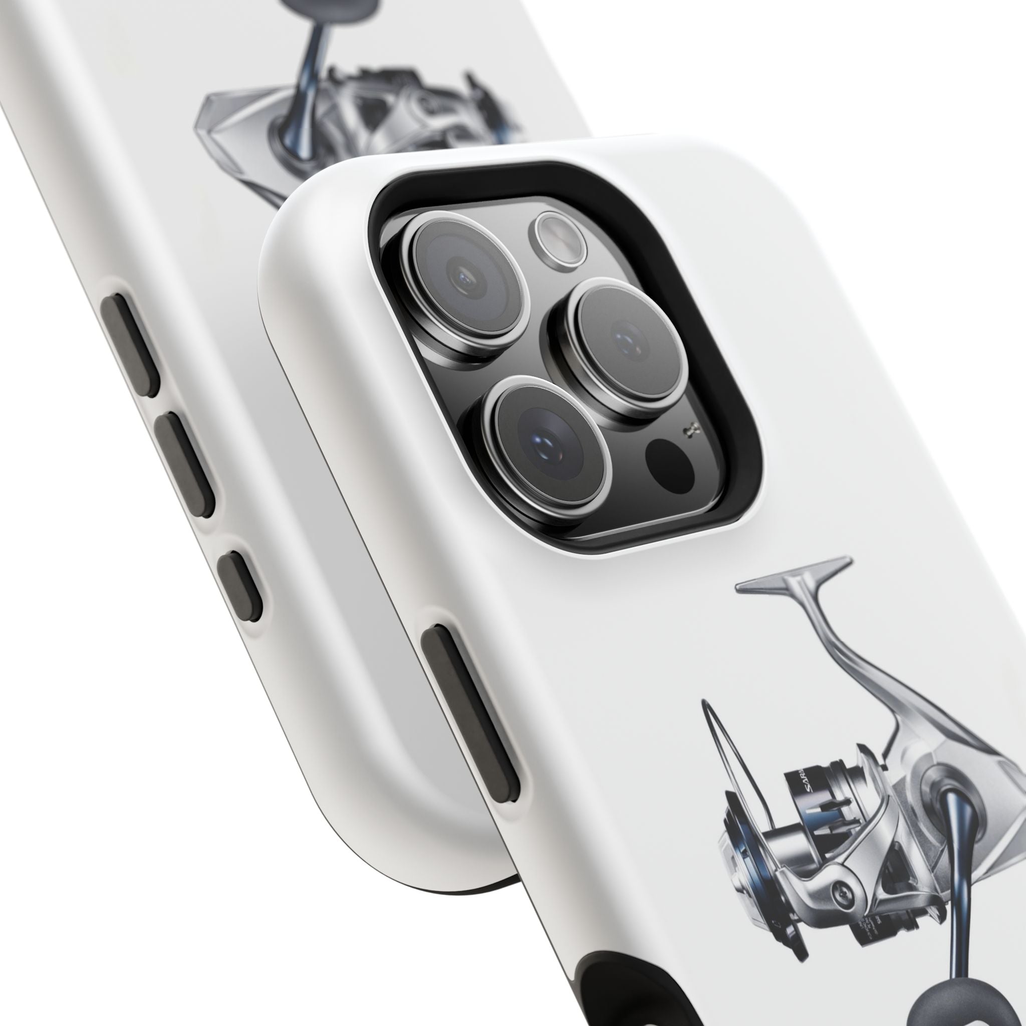 Shimano Saragosa SW
