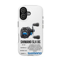 Shimano SLX DC Printify