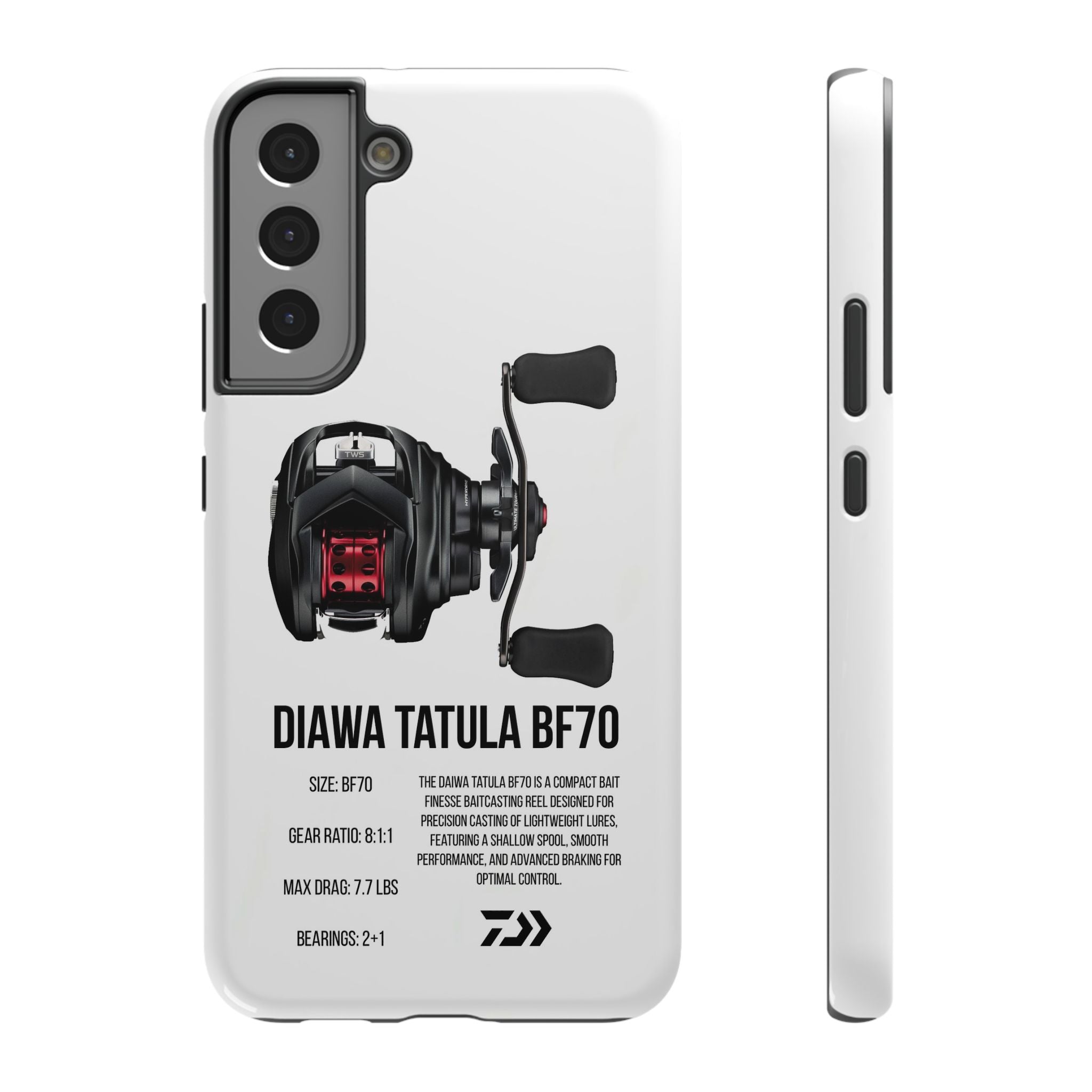 Diawa Tatula BF70