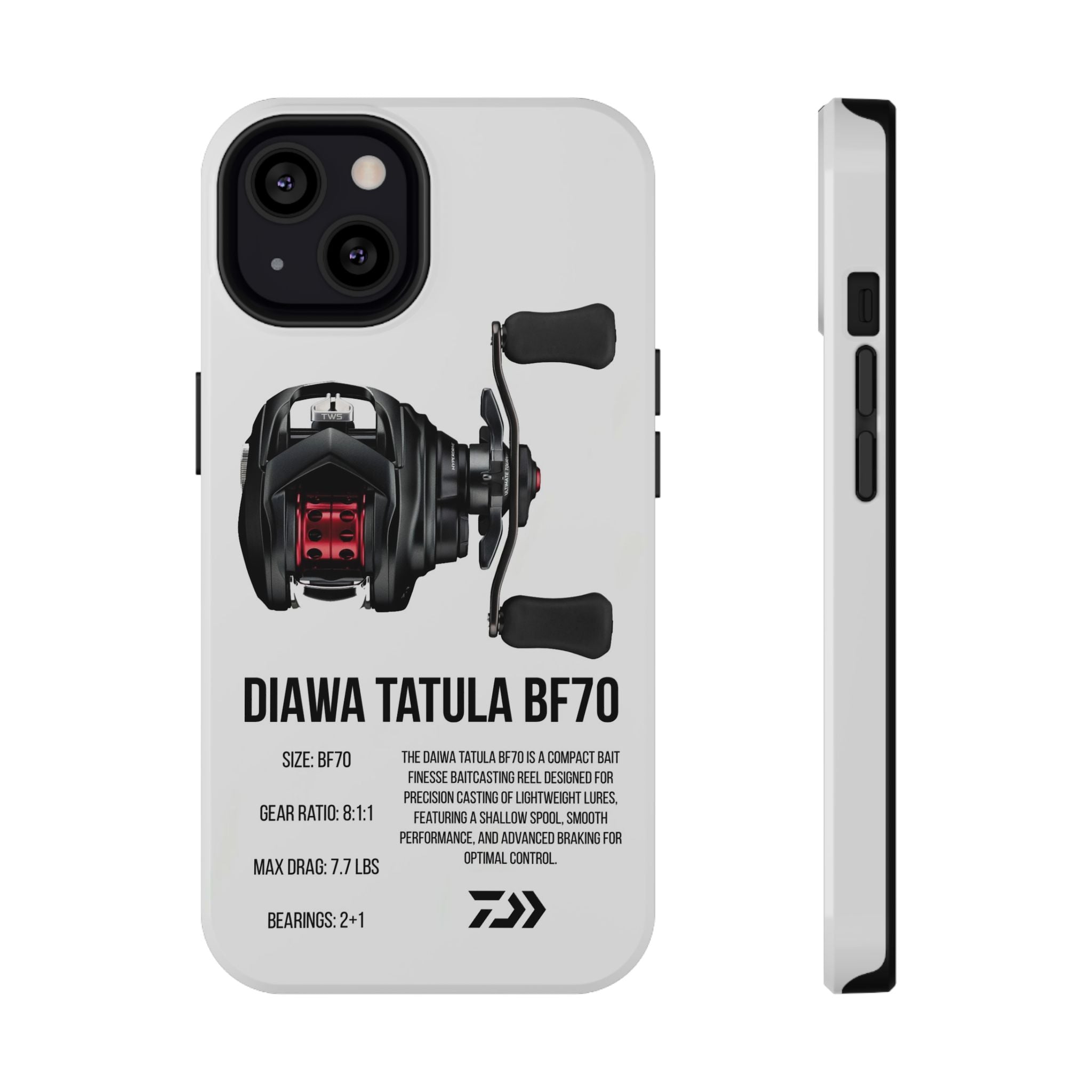 Diawa Tatula BF70