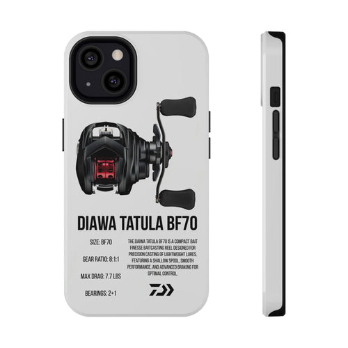 Diawa Tatula BF70 Printify