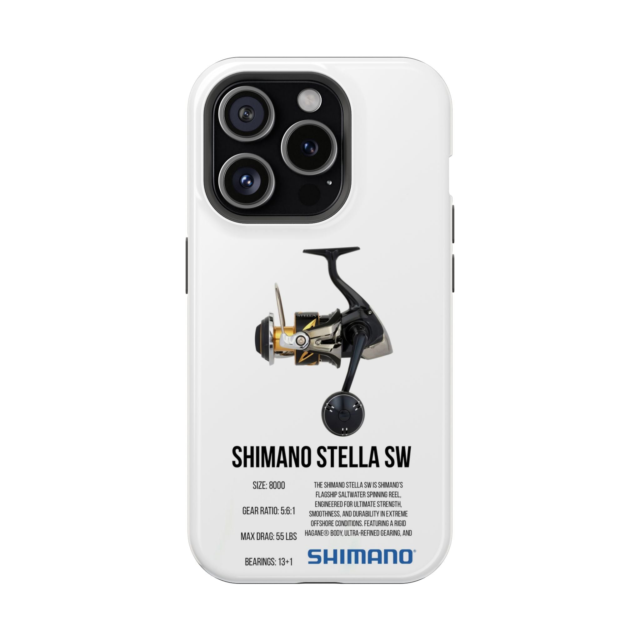 Shimano Stella SW
