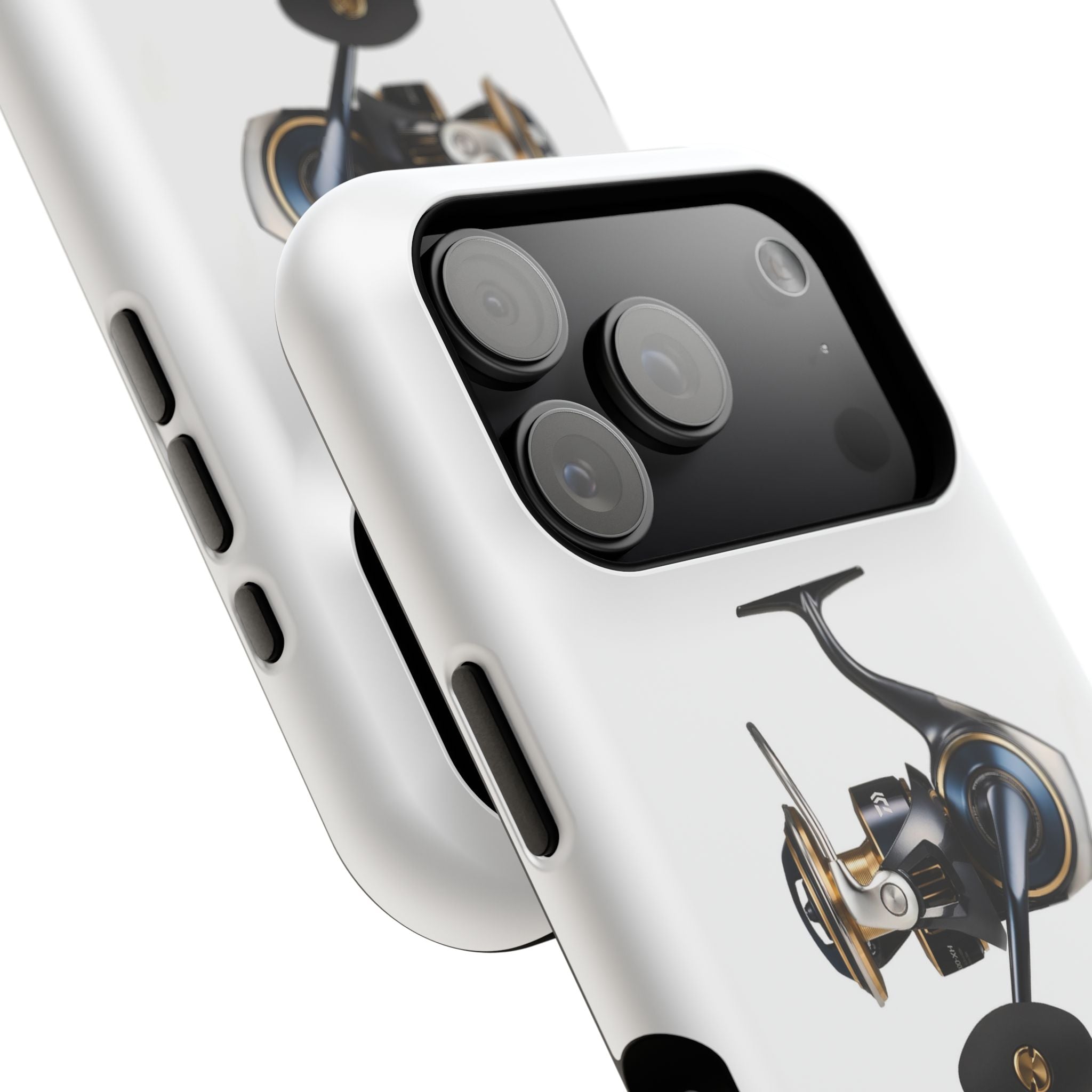 Daiwa 25 Saltiga Printify