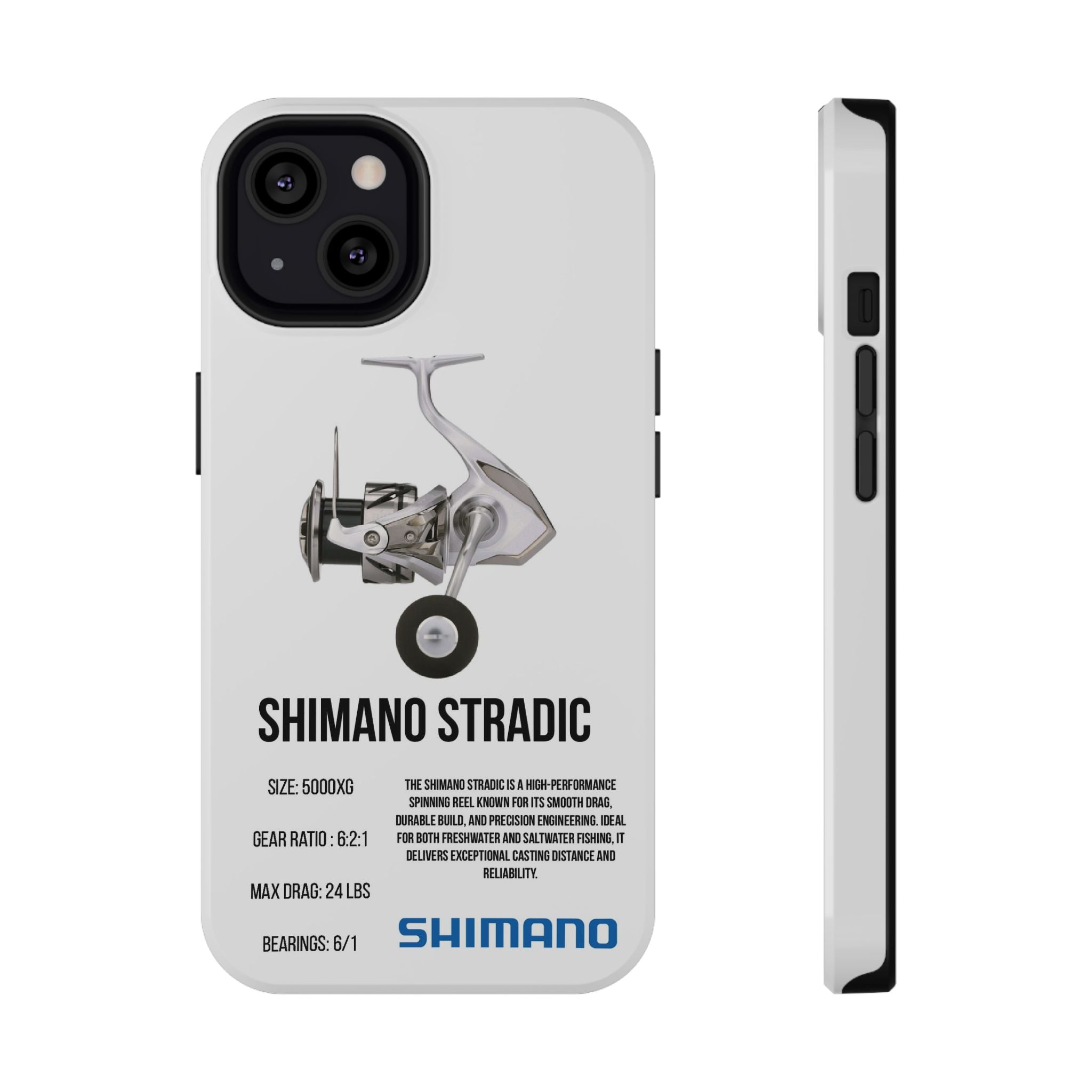Shimano Stradic