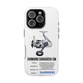 Shimano Saragosa SW Printify