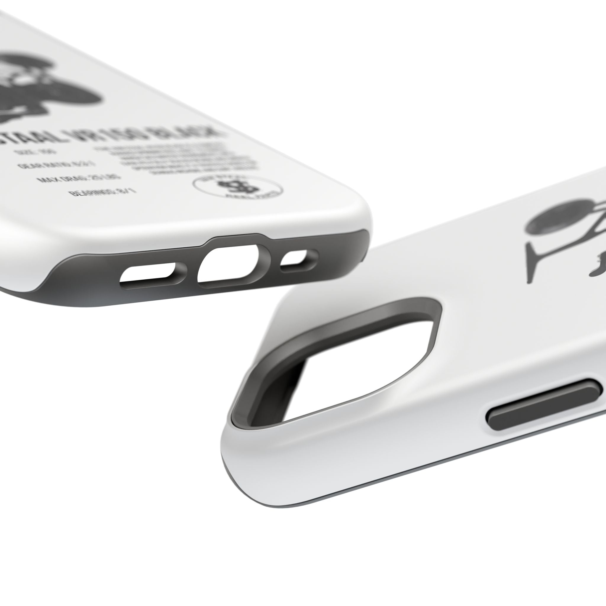 Van Staal VR150 Black Printify