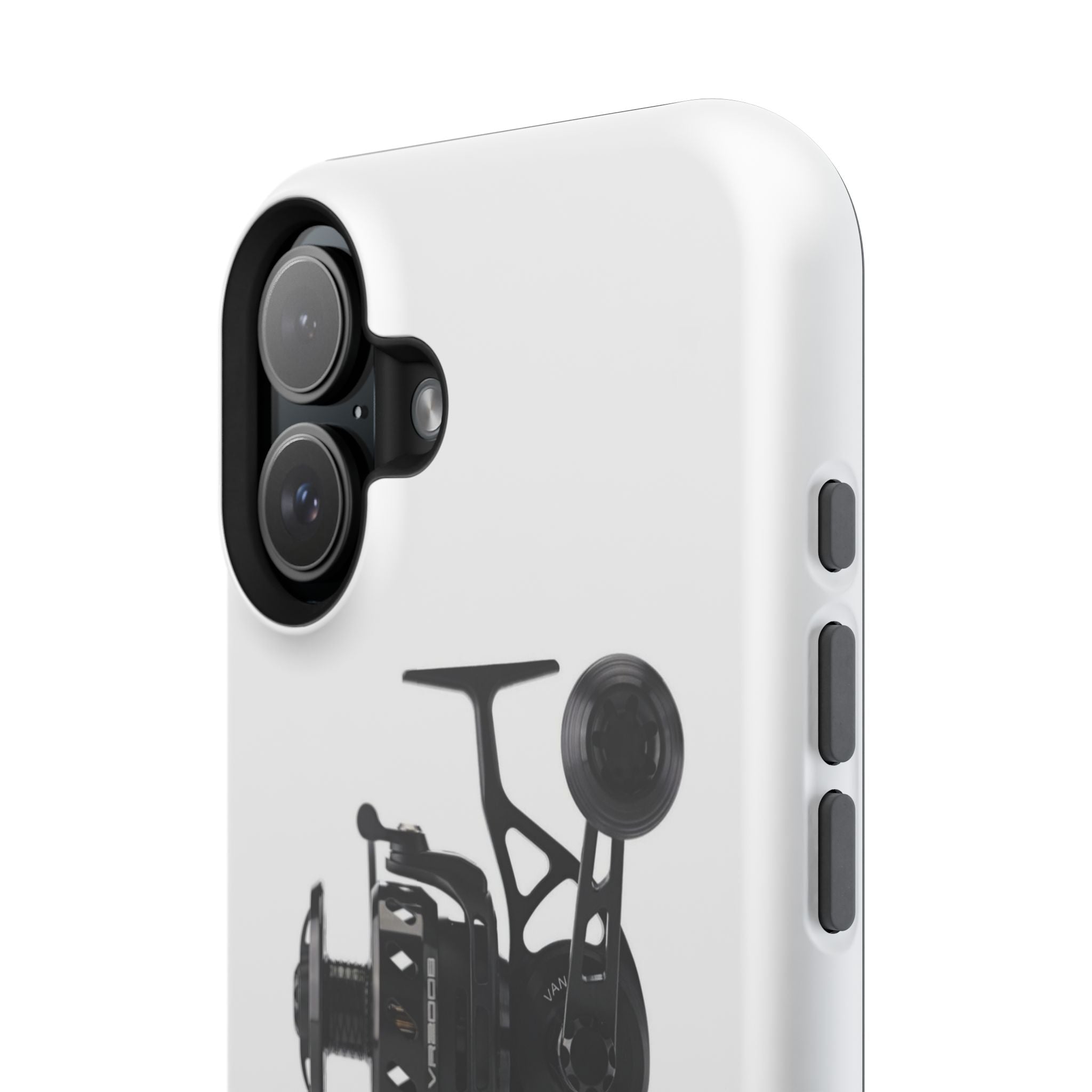 Van Staal VR50 Black