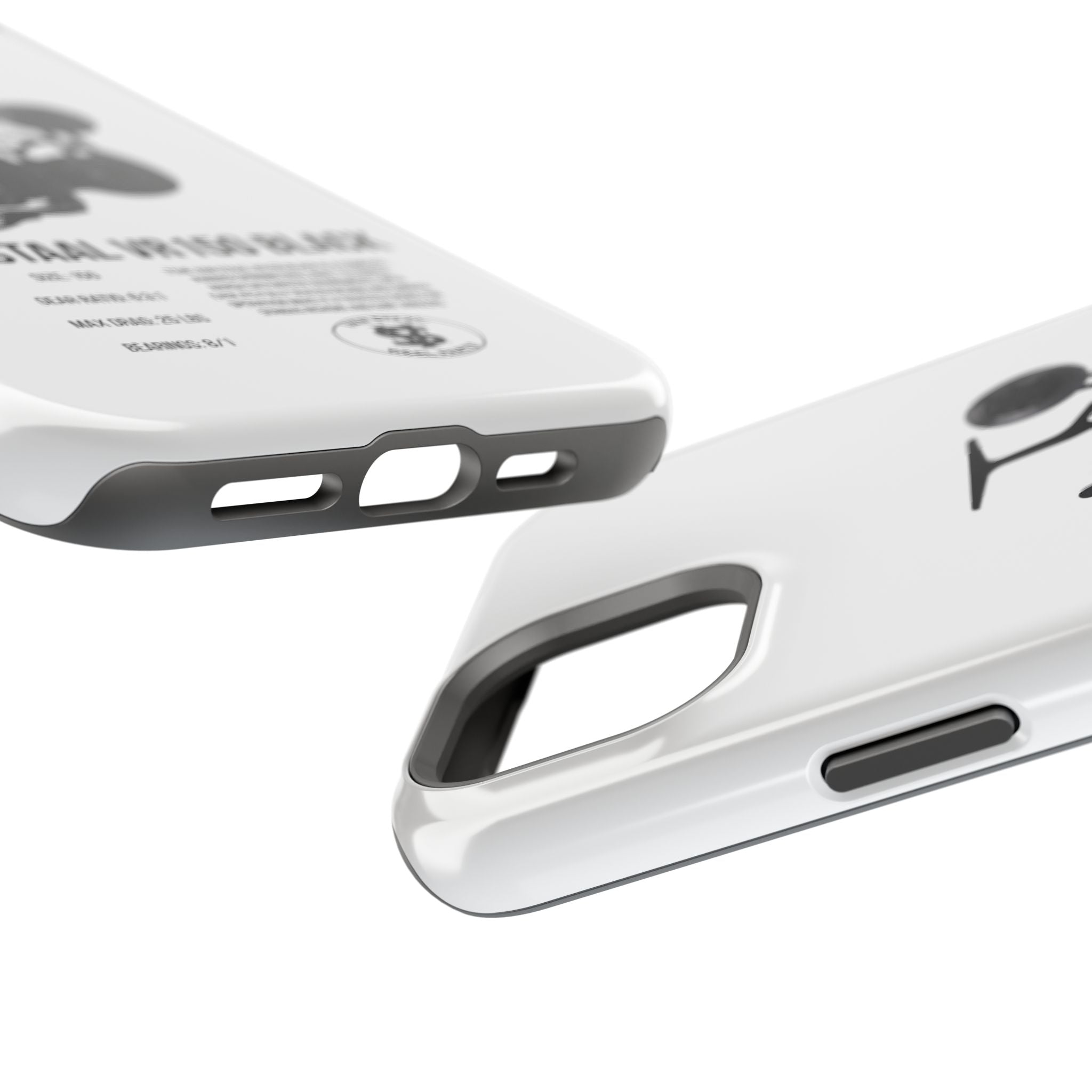 Van Staal VR150 Black Printify