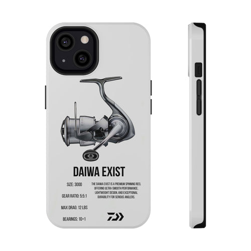 Daiwa Exsist