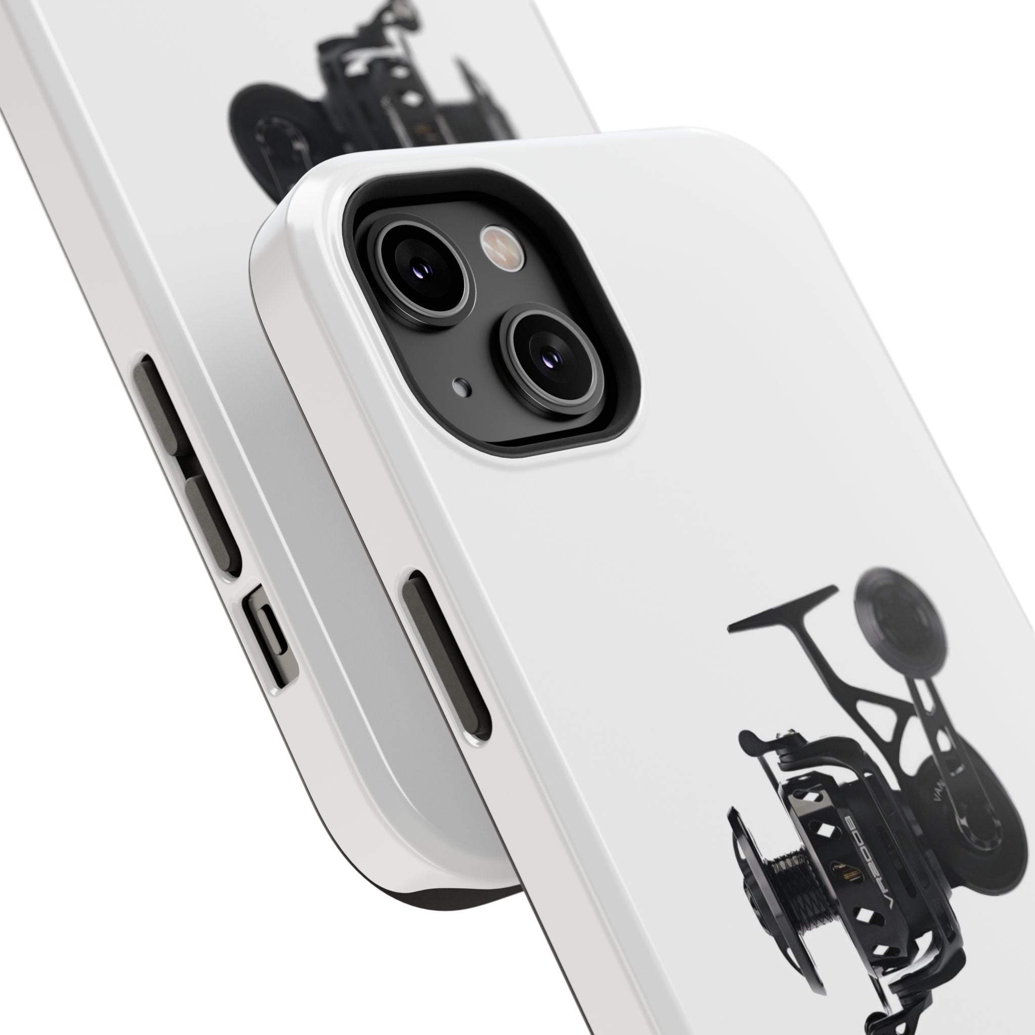 Van Staal VR150 Black Printify