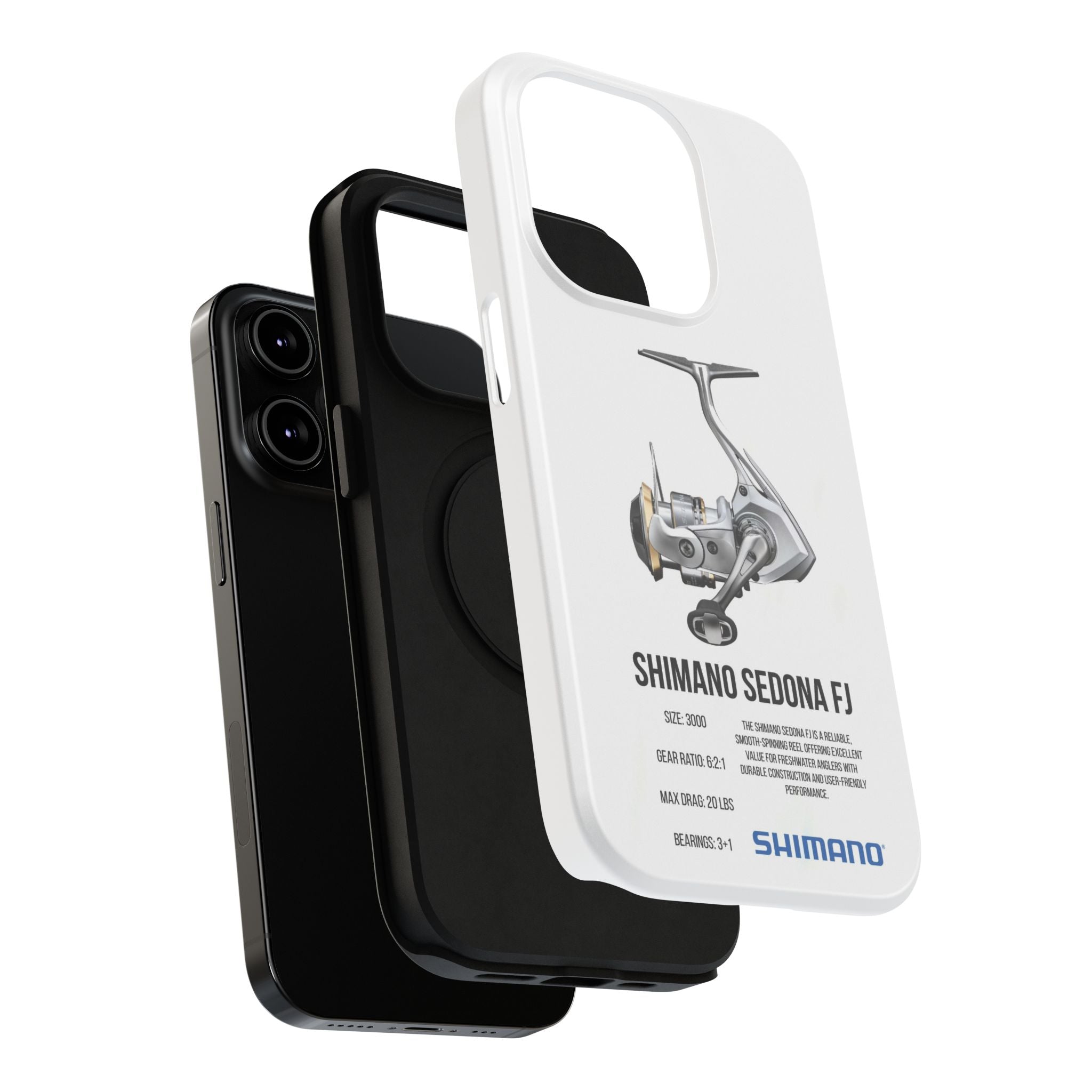 Shimano Sedona FJ
