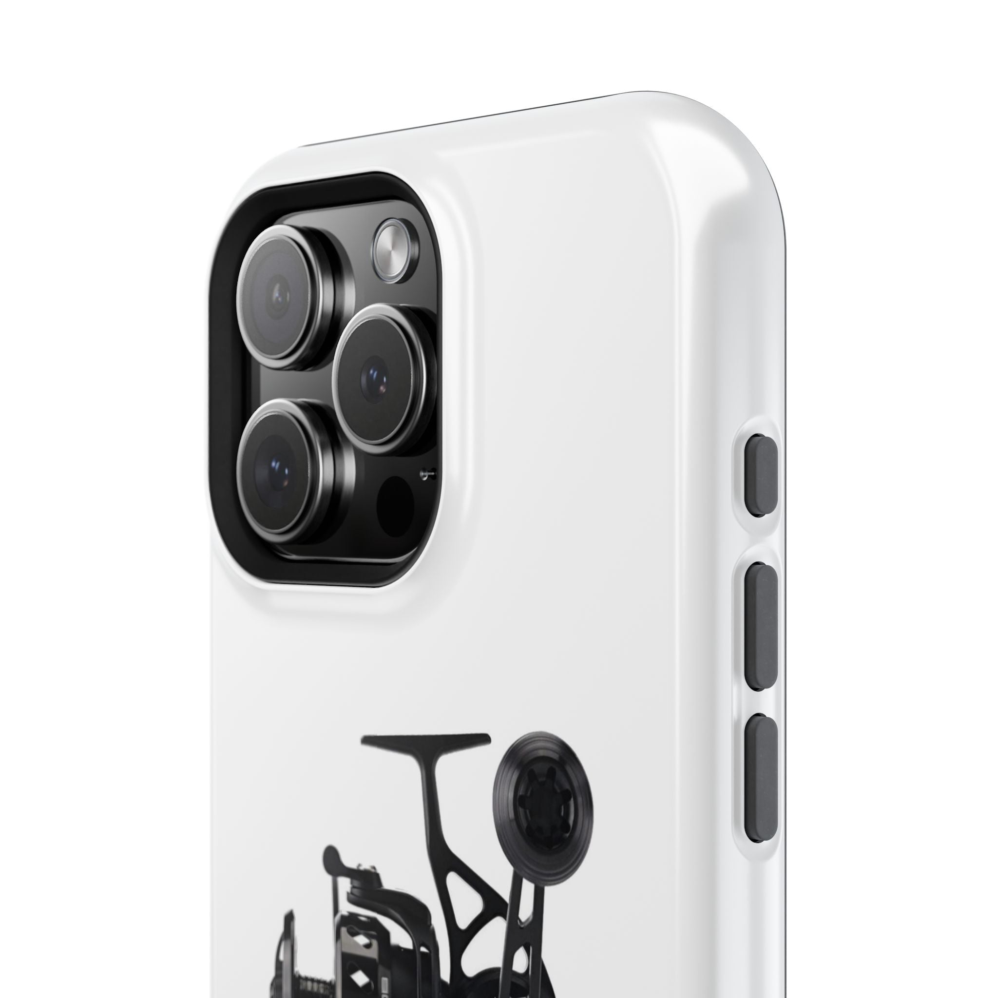 Van Staal VR150 Black Printify