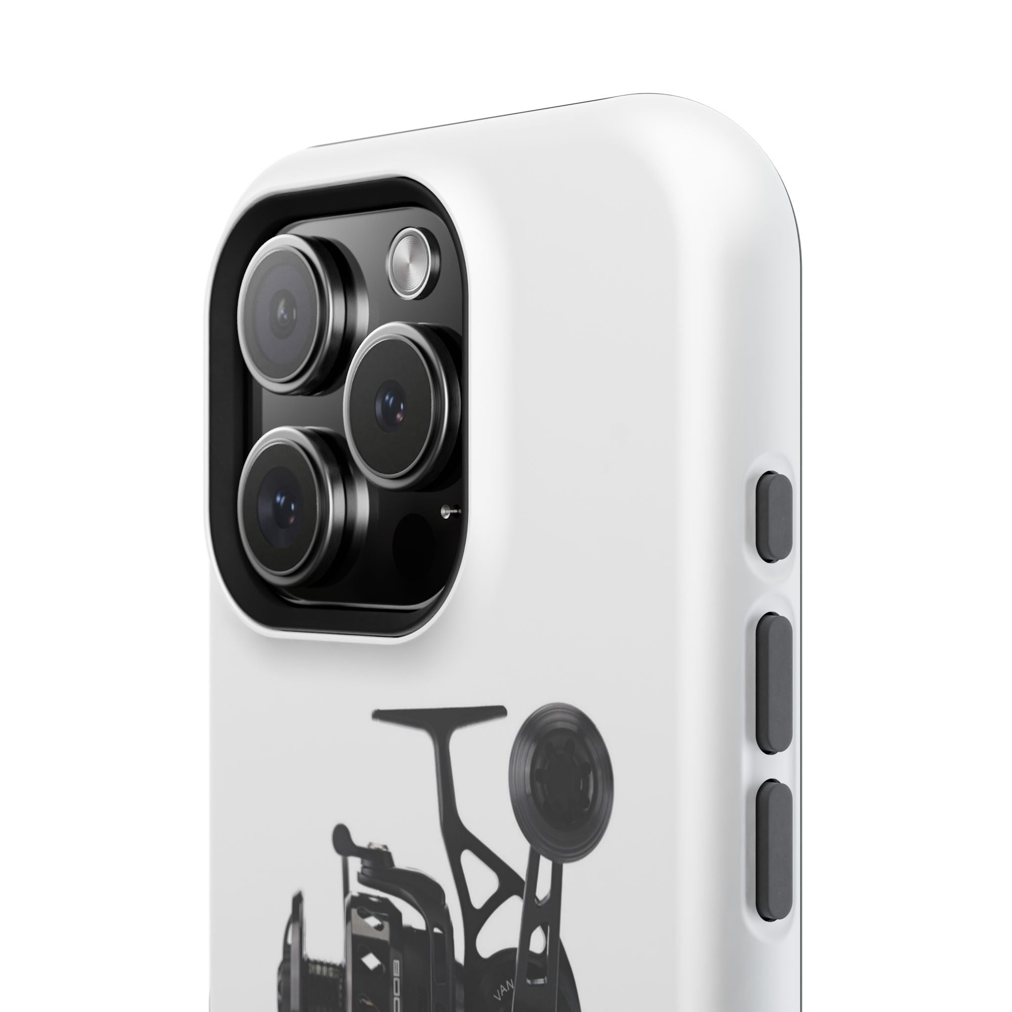Van Staal VR50 Black