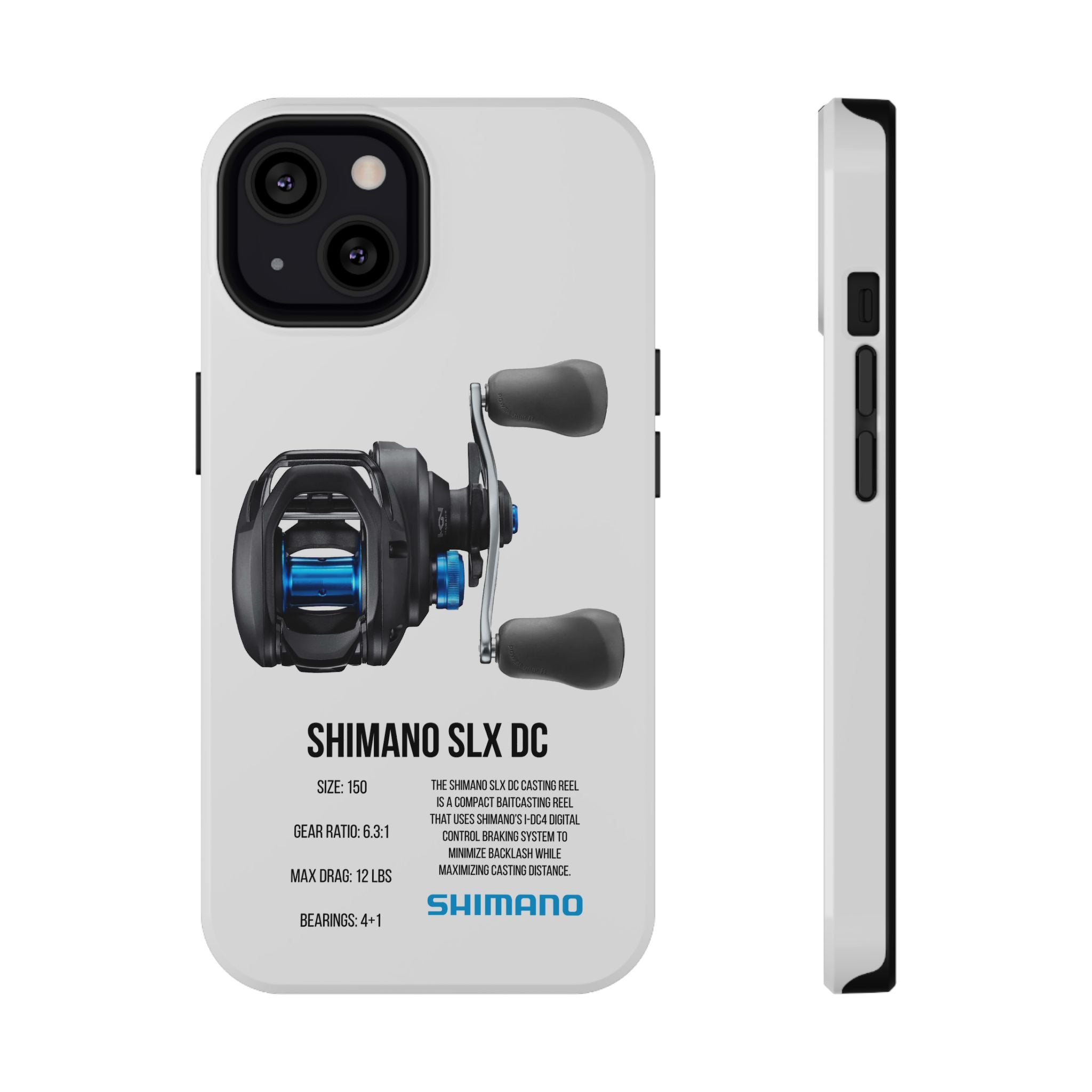 Shimano SLX DC