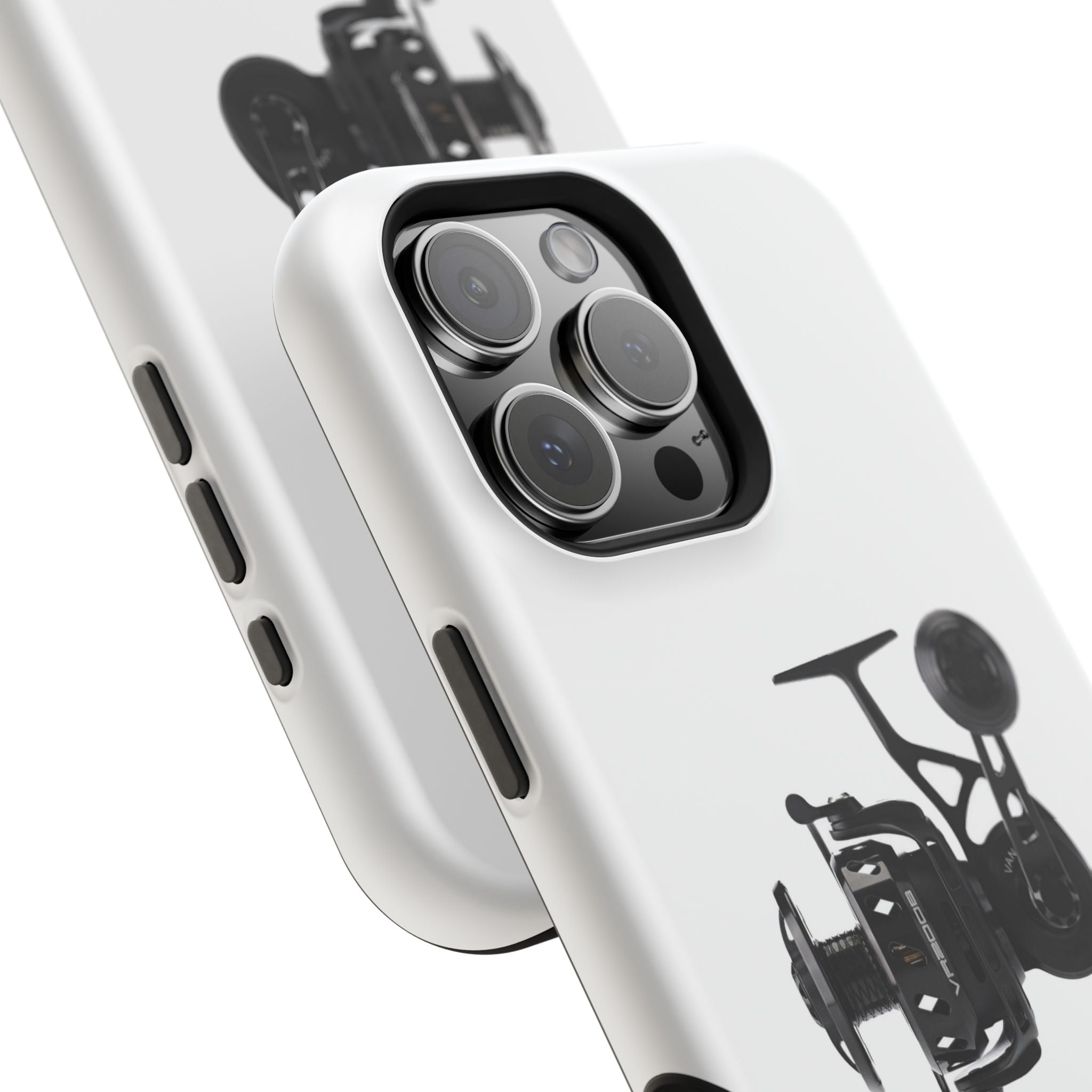 Van Staal VR150 Black Printify