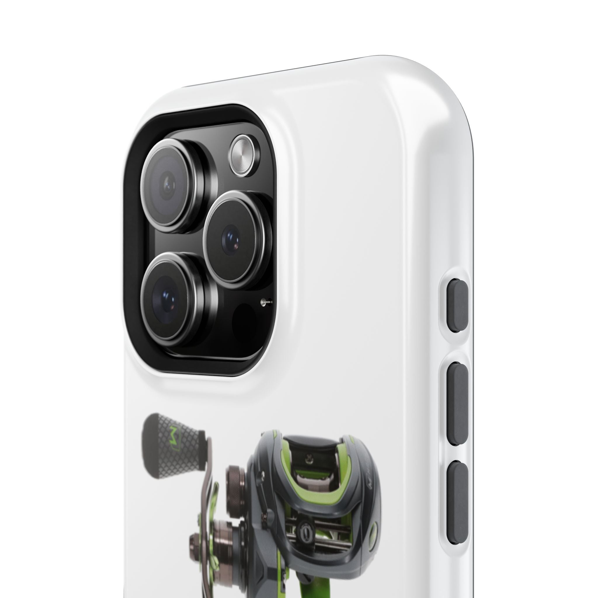 Lews Mach 2 Printify