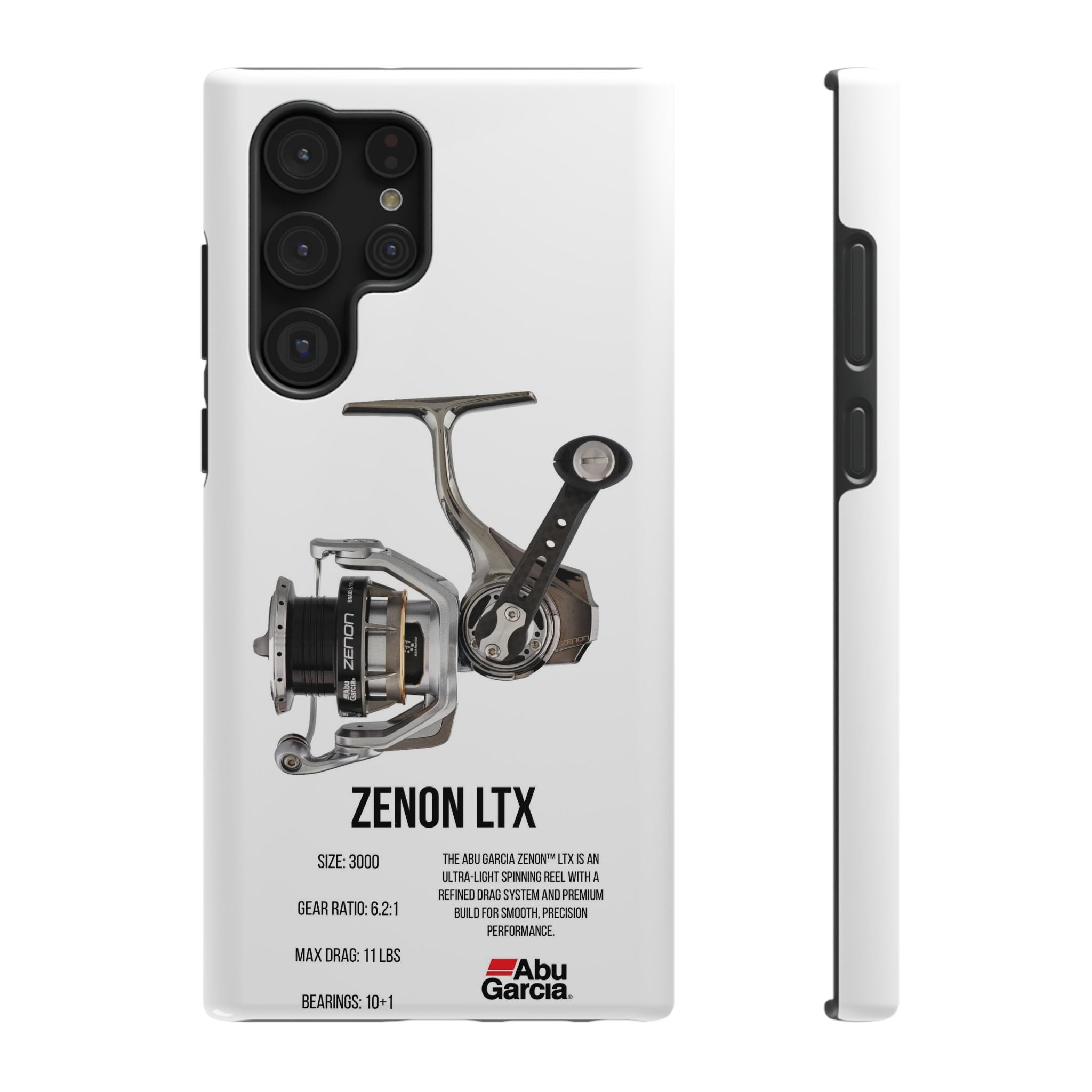Zenon LTX