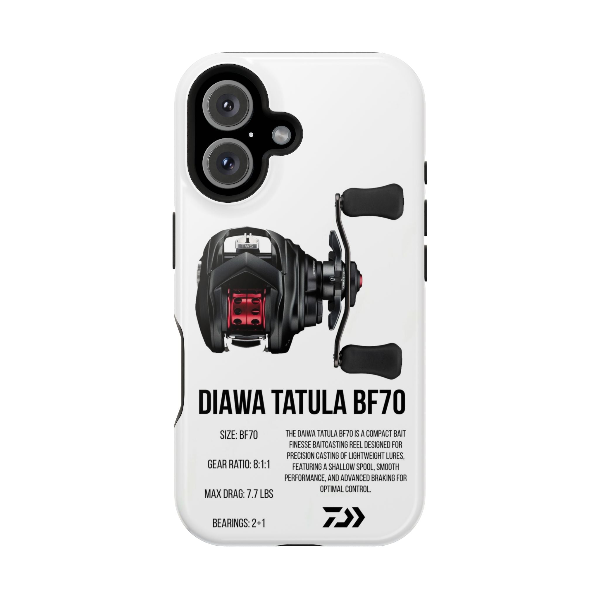 Diawa Tatula BF70